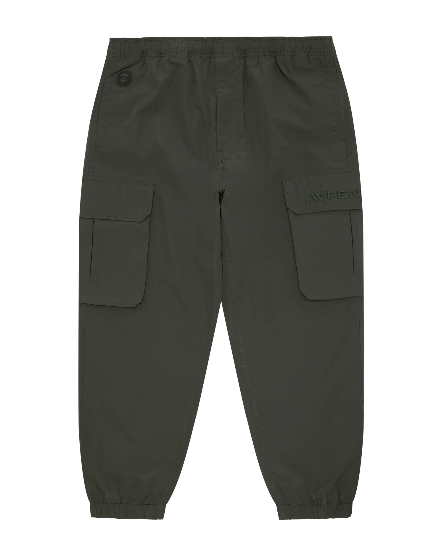 Moonface logo cargo pants - Image 6