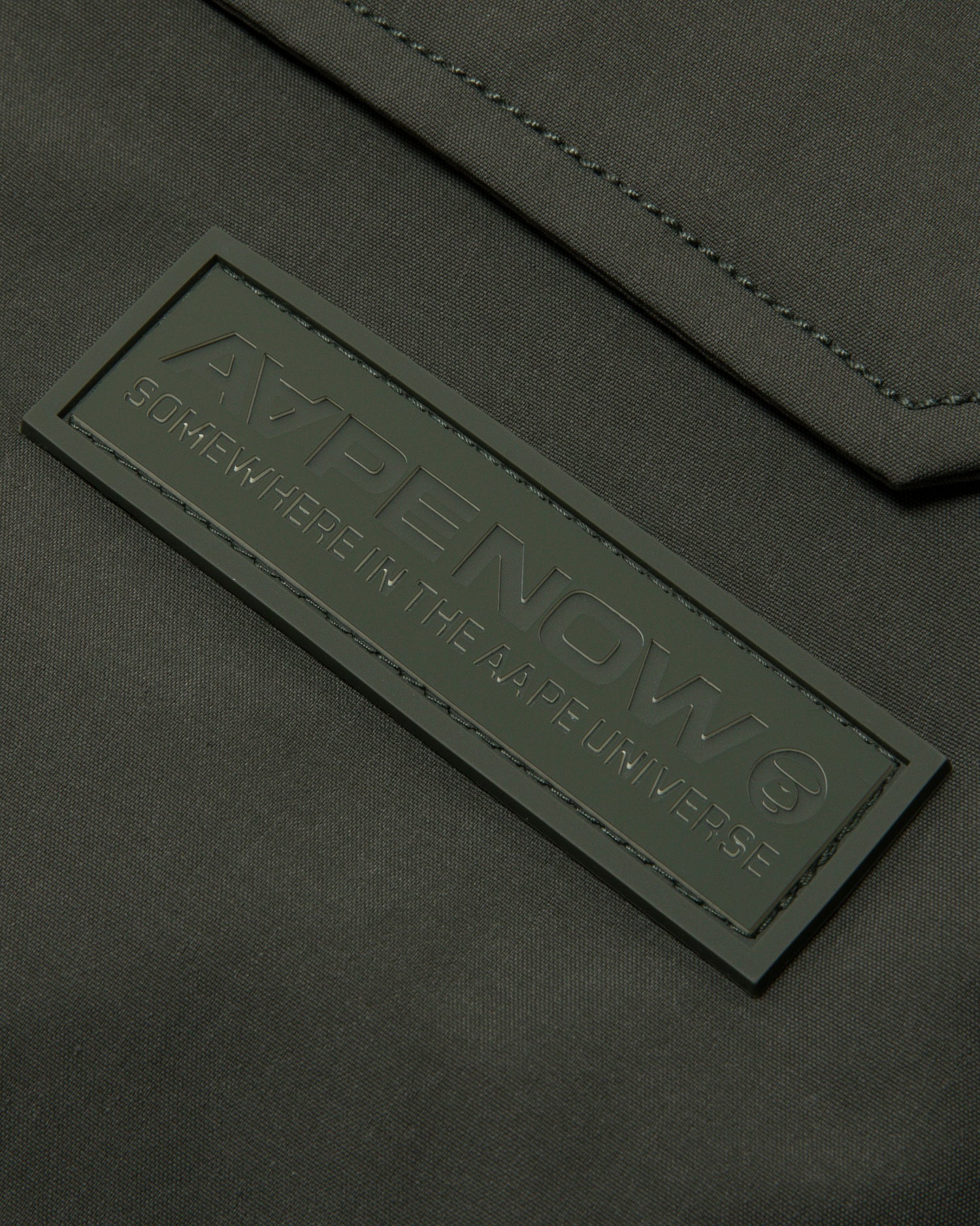 Moonface logo cargo pants - Image 8