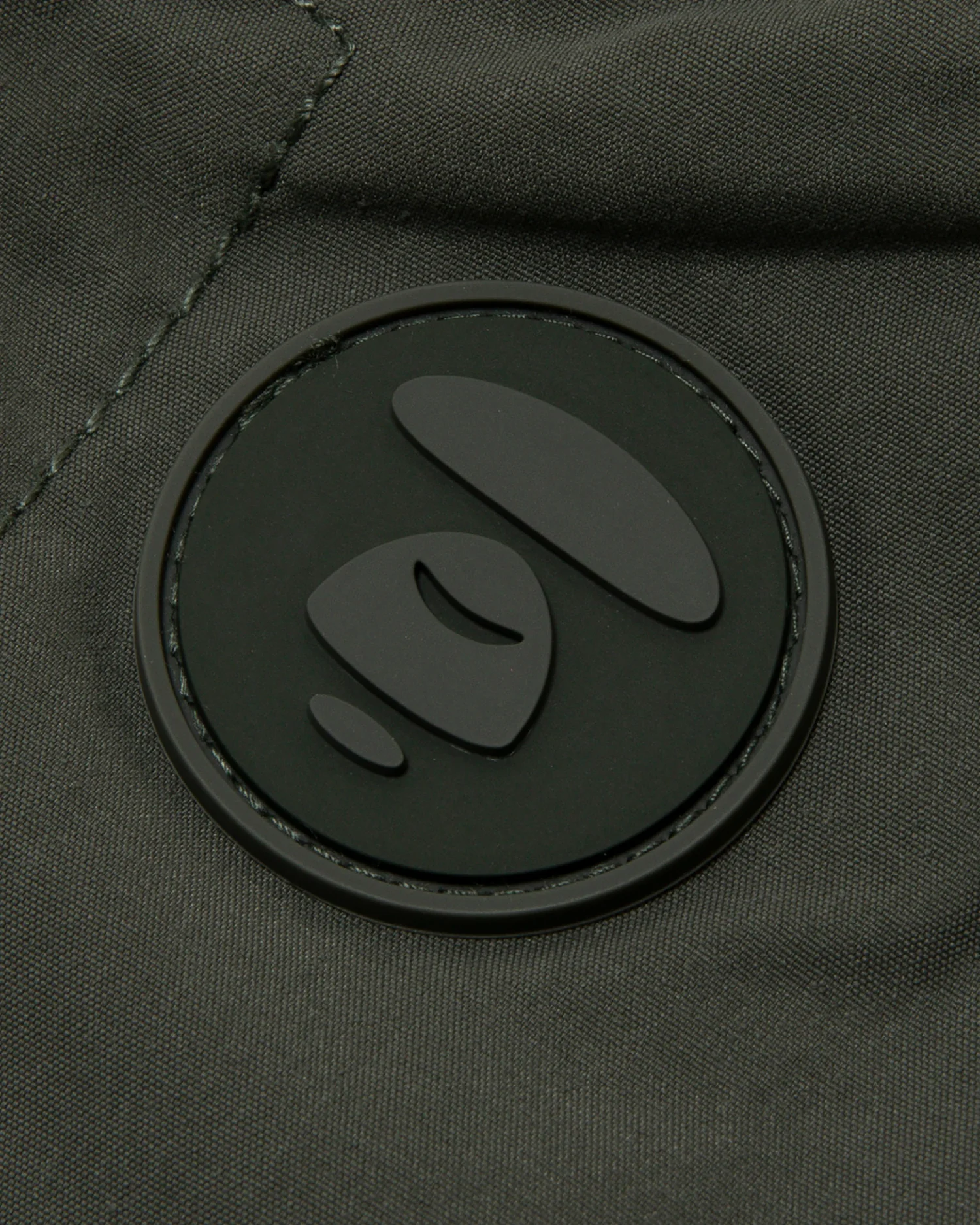 Moonface logo cargo pants - Image 9