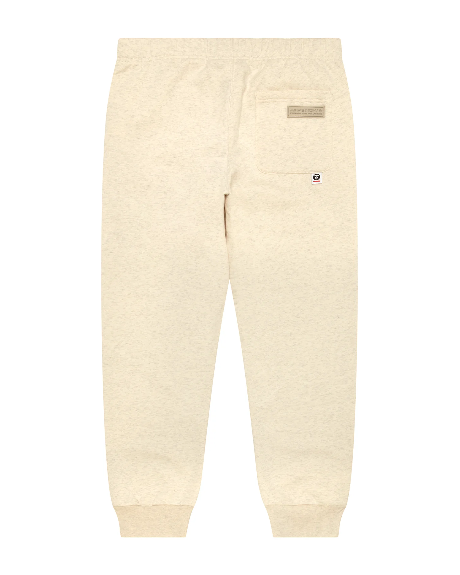 Moonface logo sweatpants - Image 2