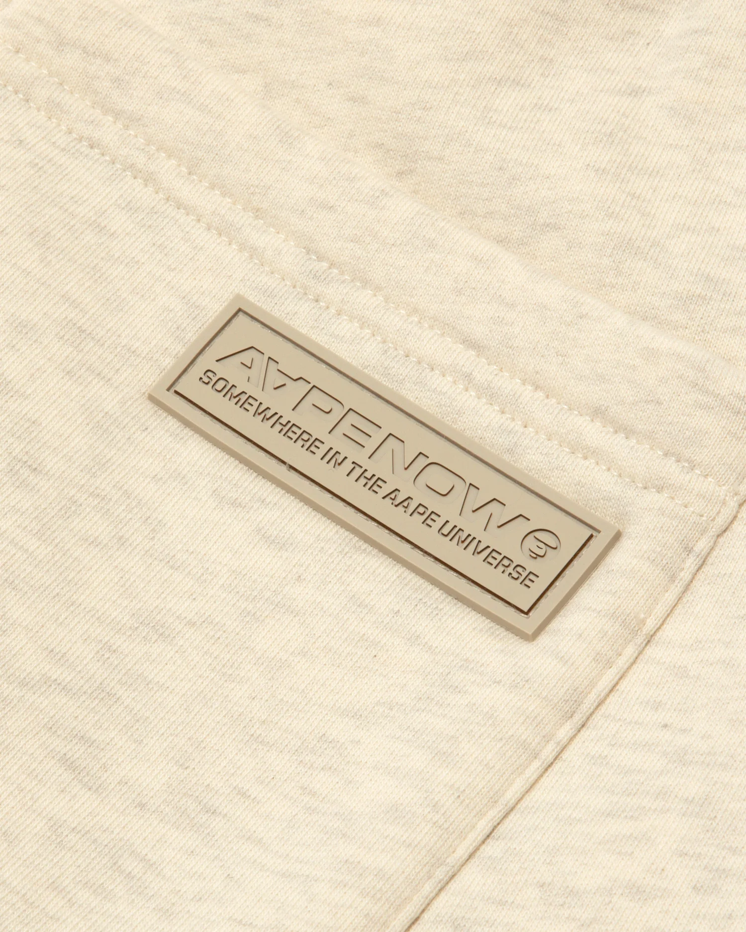 Moonface logo sweatpants - Image 3