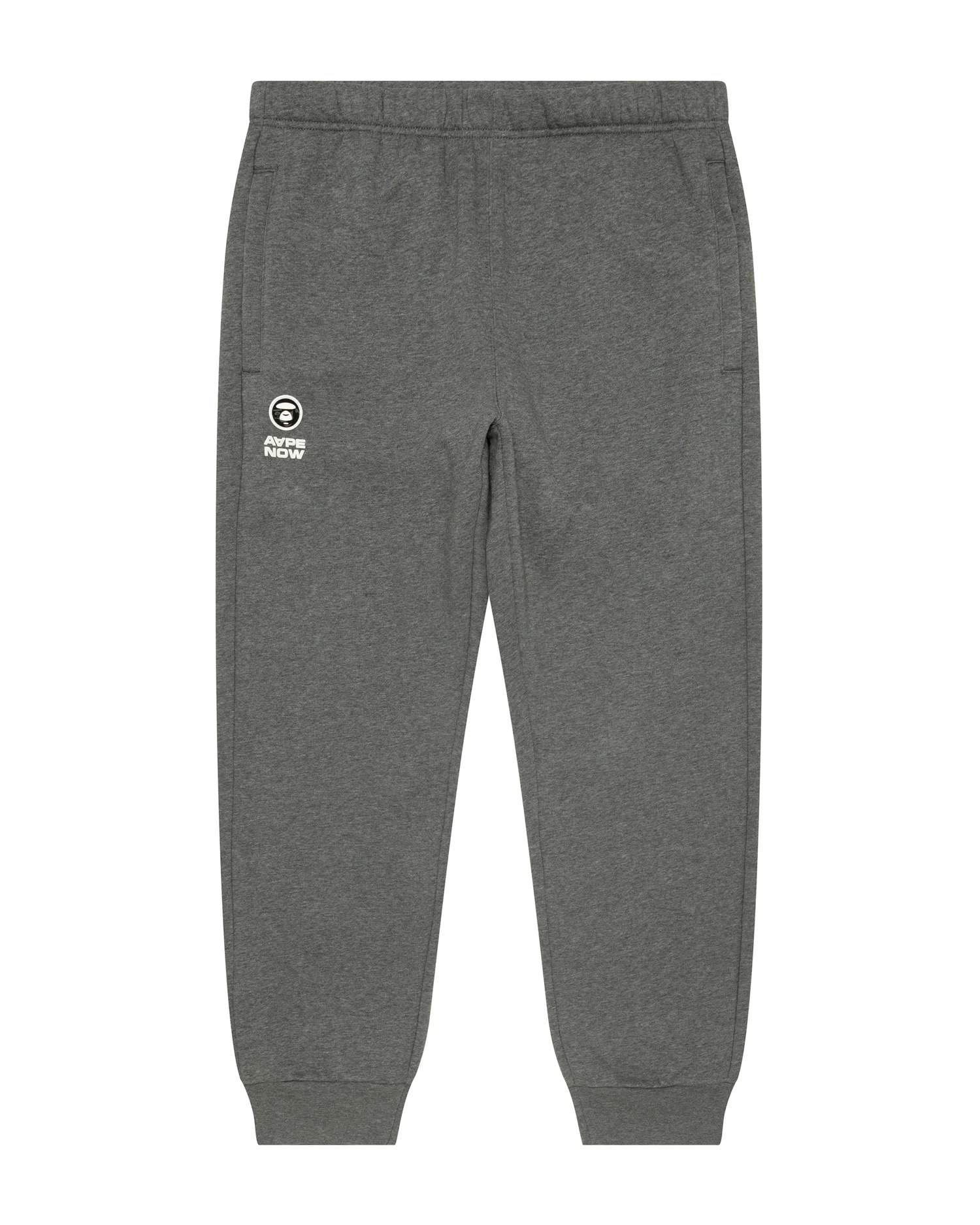 Moonface logo sweatpants - Image 6