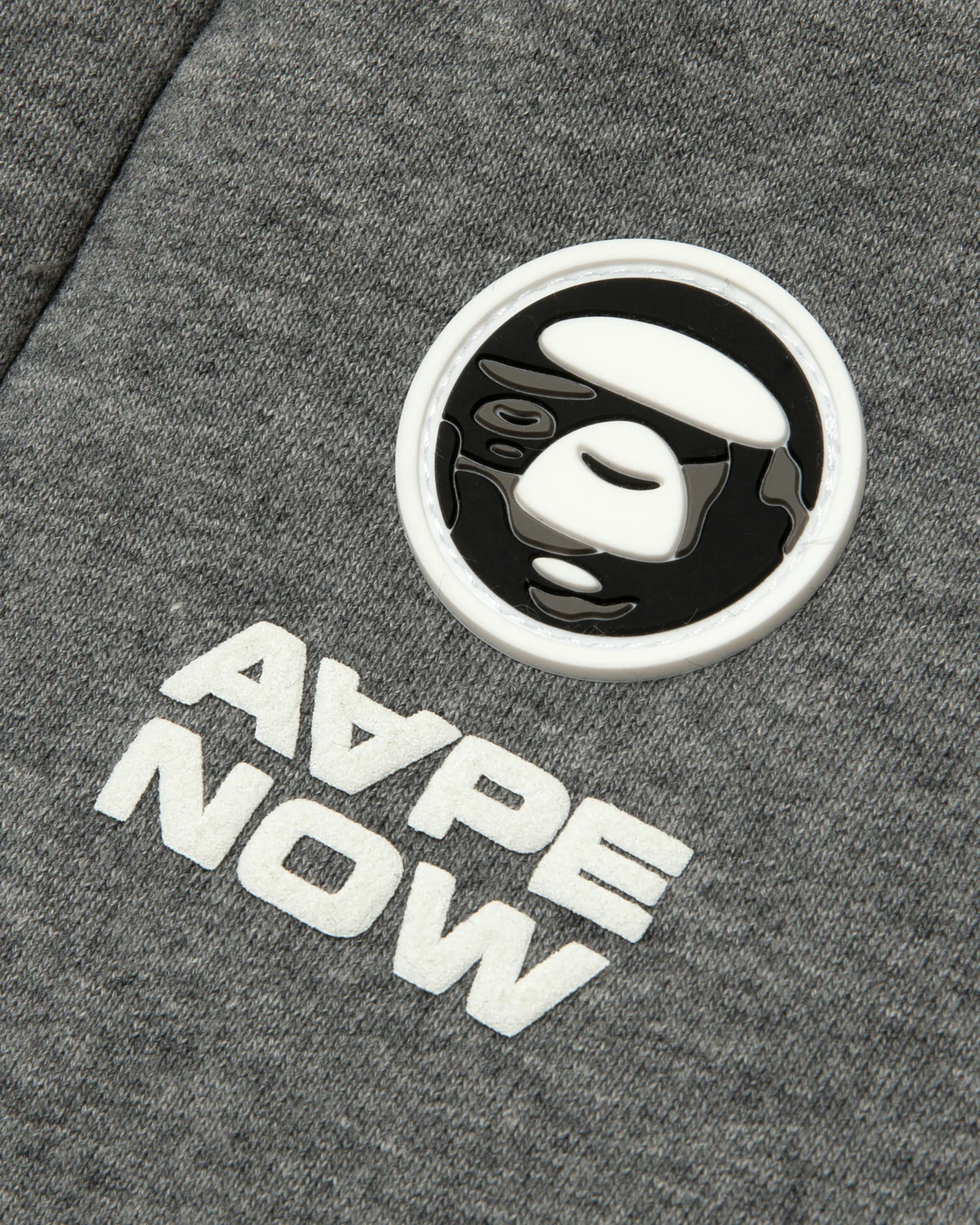 Moonface logo sweatpants - Image 9