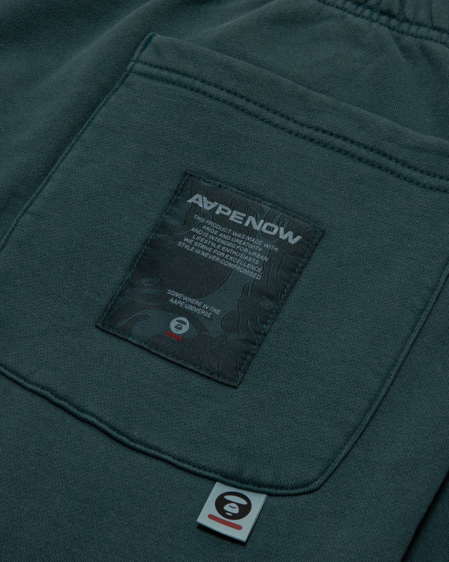 AAPENOW sweatpants - Image 13