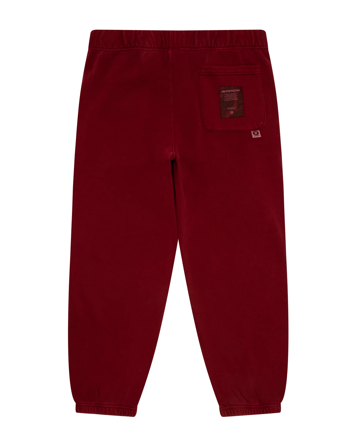 AAPENOW sweatpants - Image 2