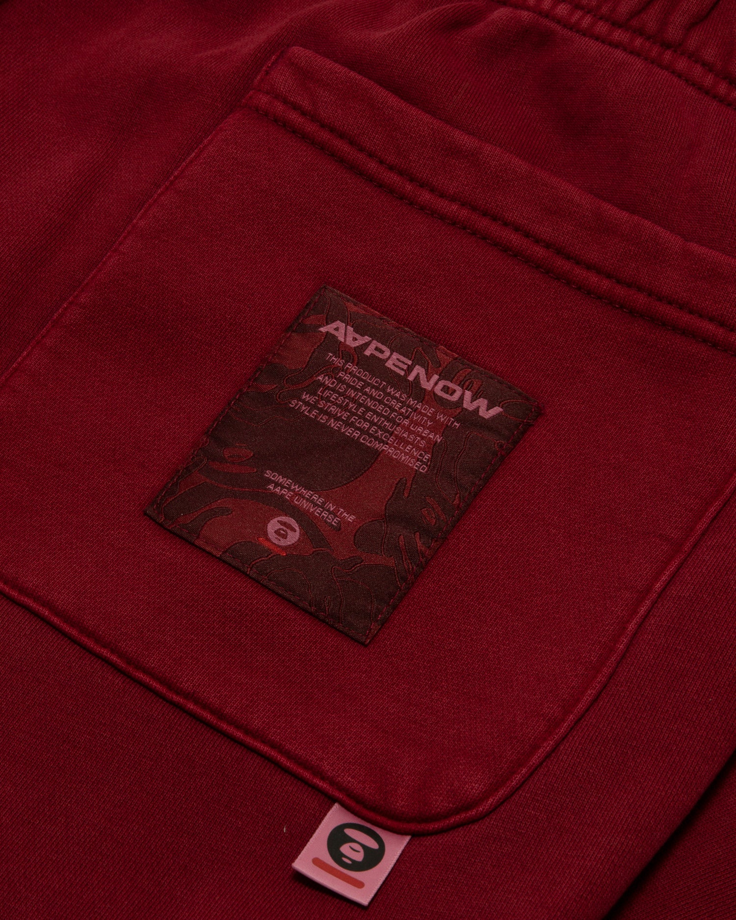 AAPENOW sweatpants - Image 3