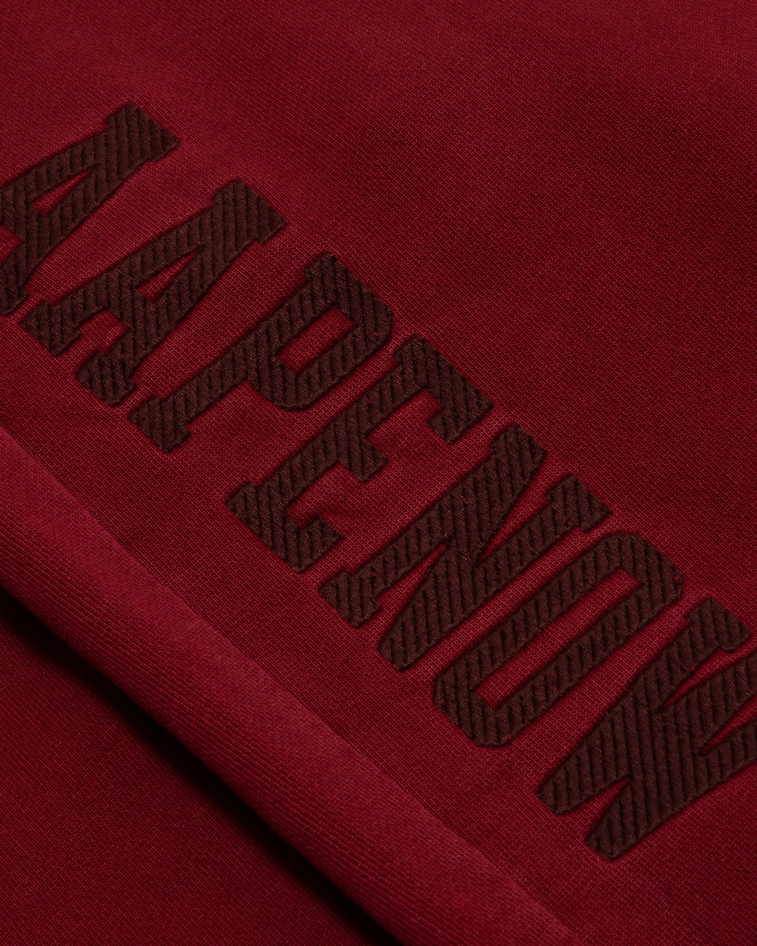 AAPENOW sweatpants - Image 4