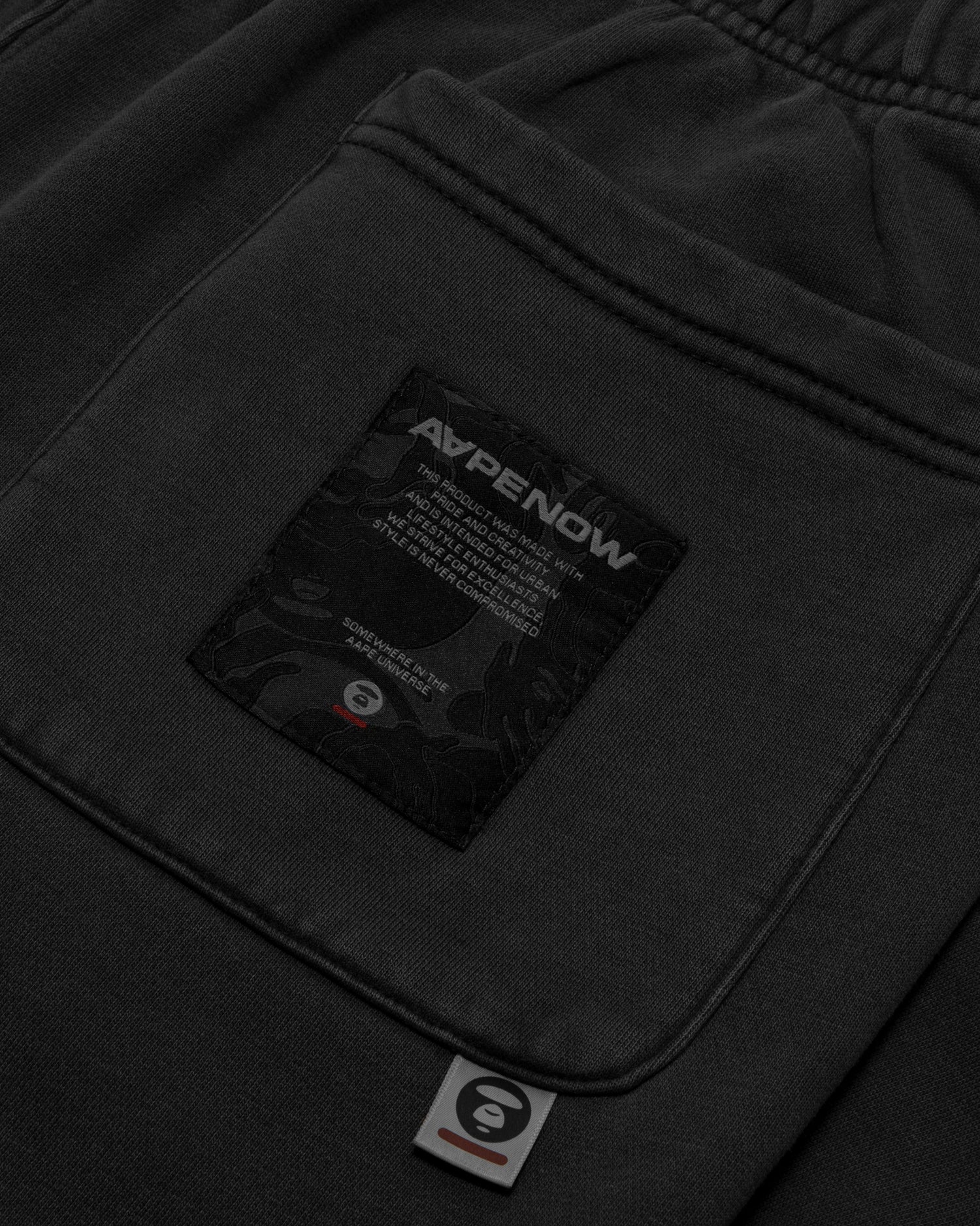 AAPENOW sweatpants - Image 8