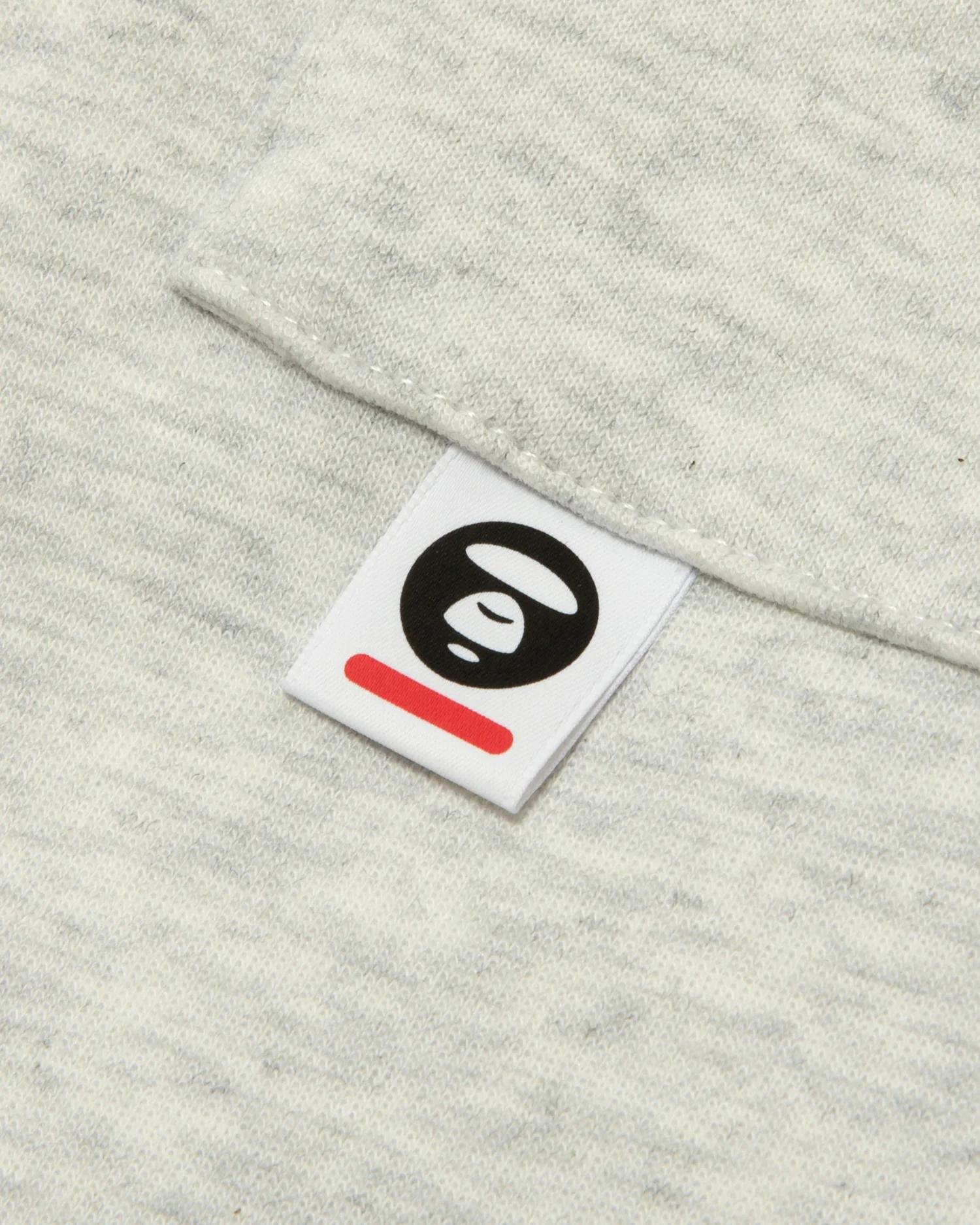 Moonface logo sweat pants - Image 4