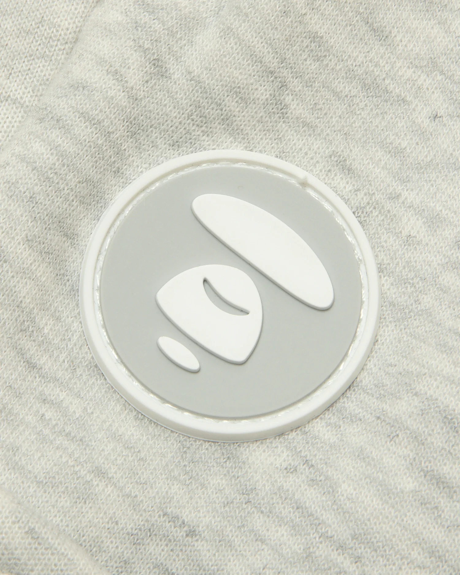 Moonface logo sweat pants - Image 5