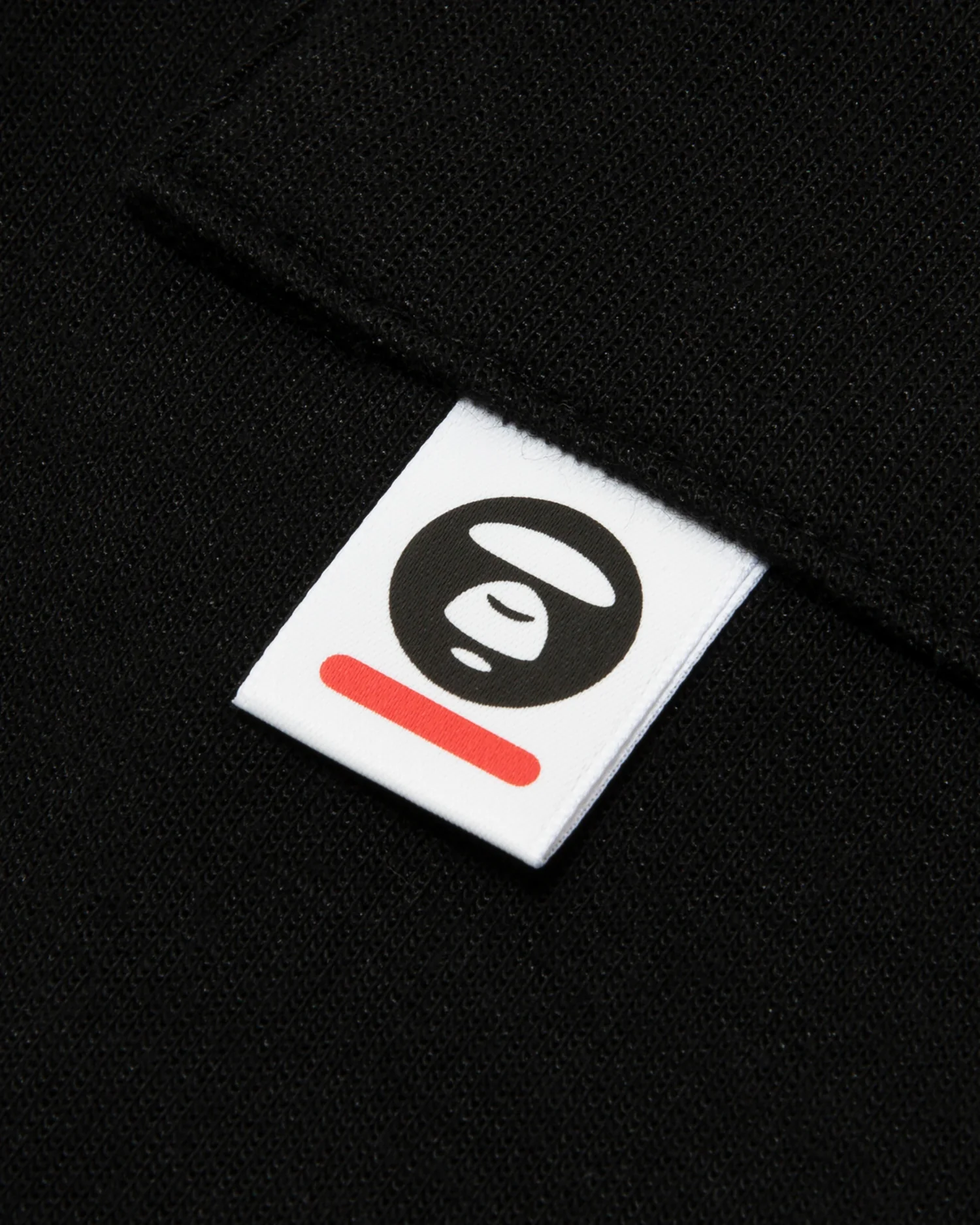 Moonface logo sweat pants - Image 4