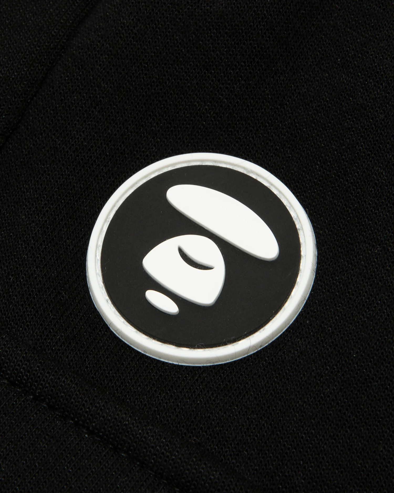 Moonface logo sweat pants - Image 5
