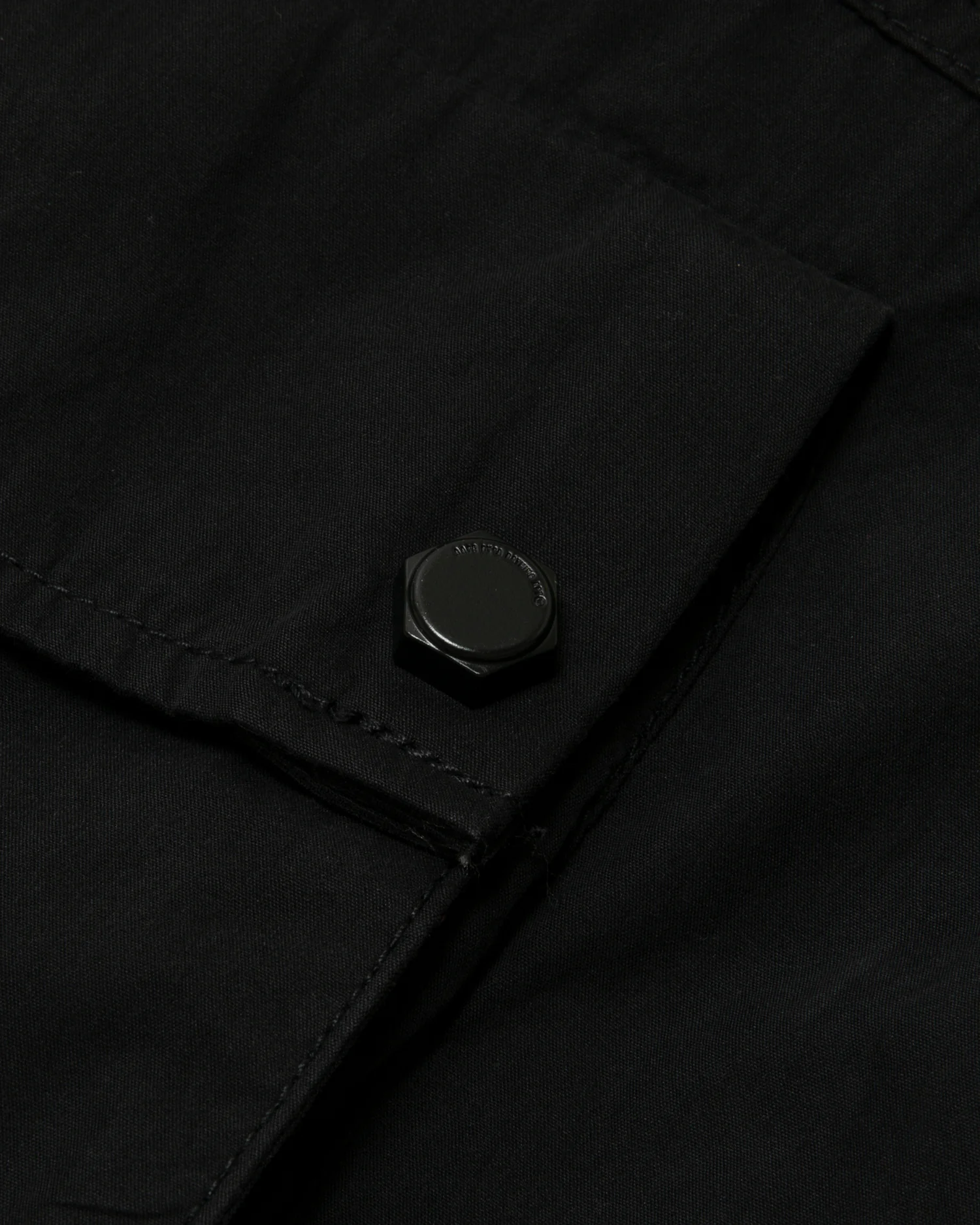 Moonface logo utility cargo pants - Image 10