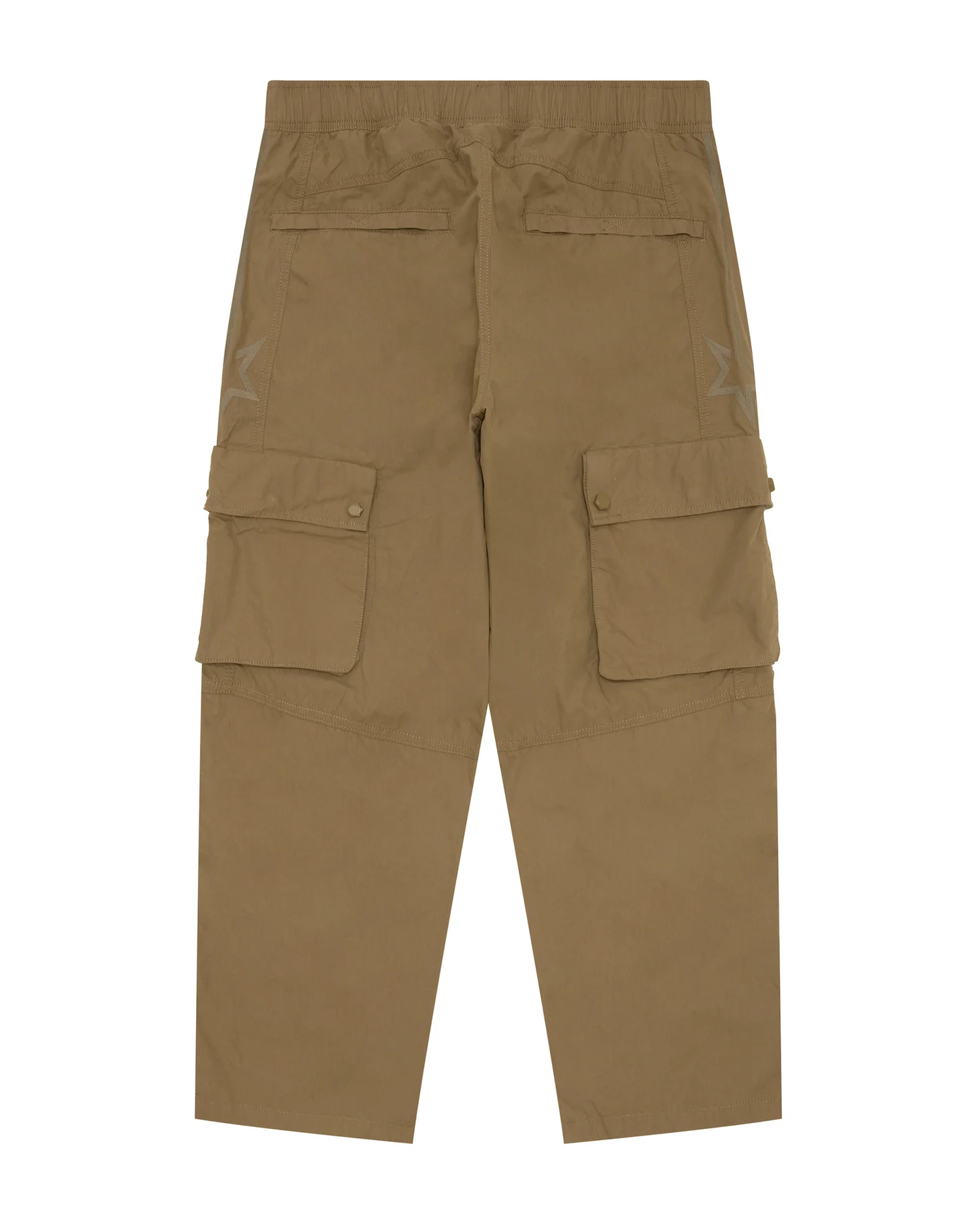 Moonface logo utility cargo pants - Image 2
