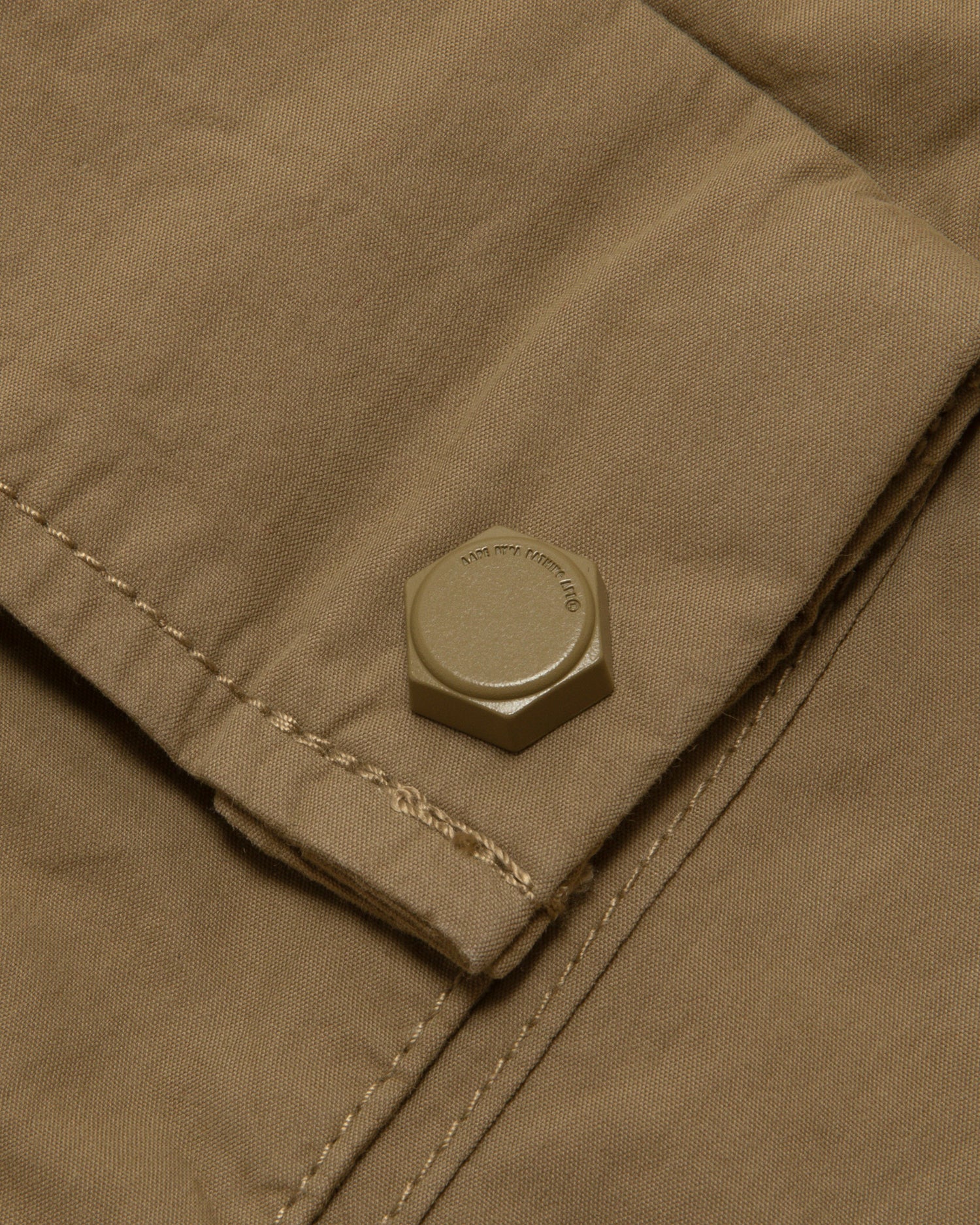 Moonface logo utility cargo pants - Image 5