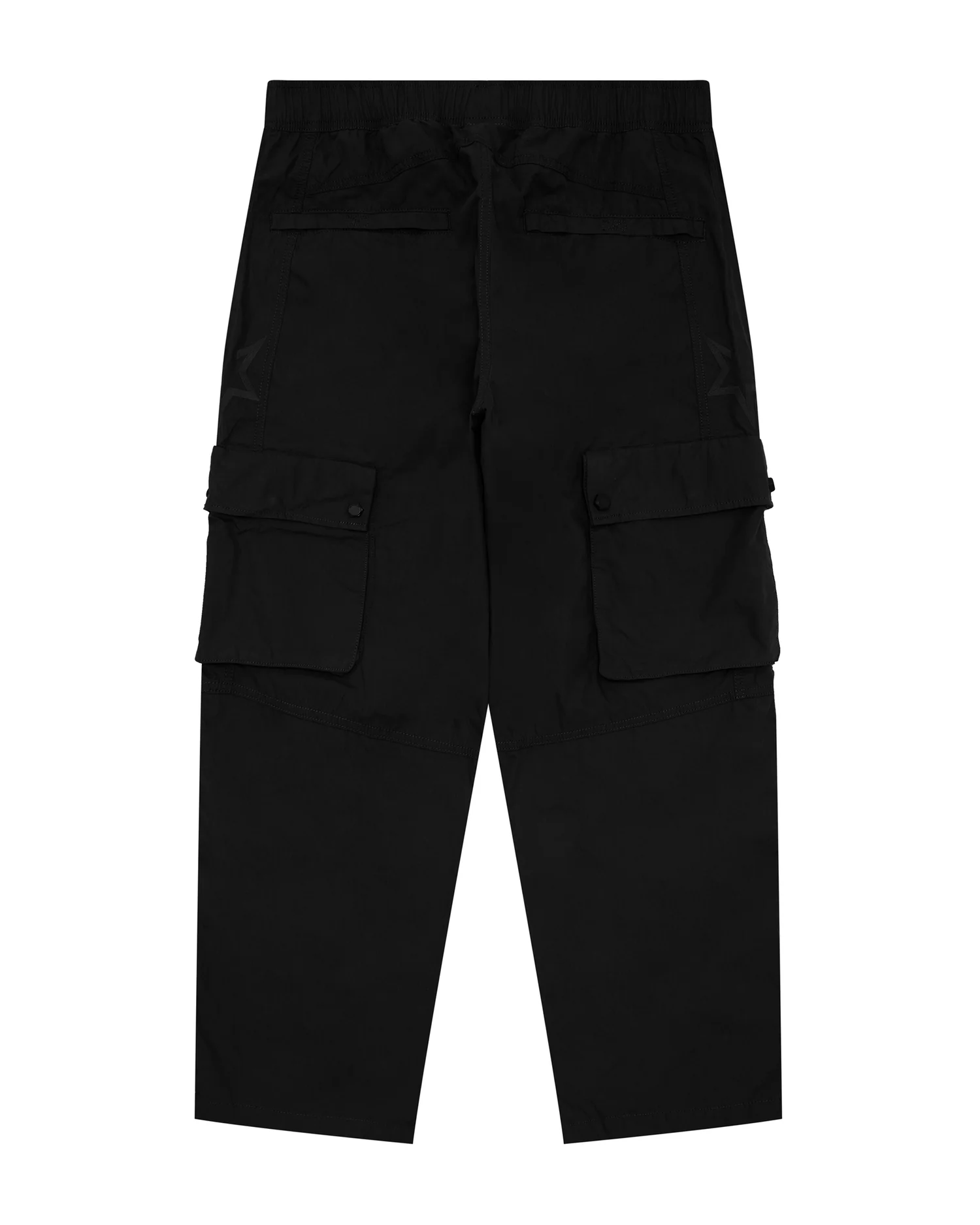 Moonface logo utility cargo pants - Image 7