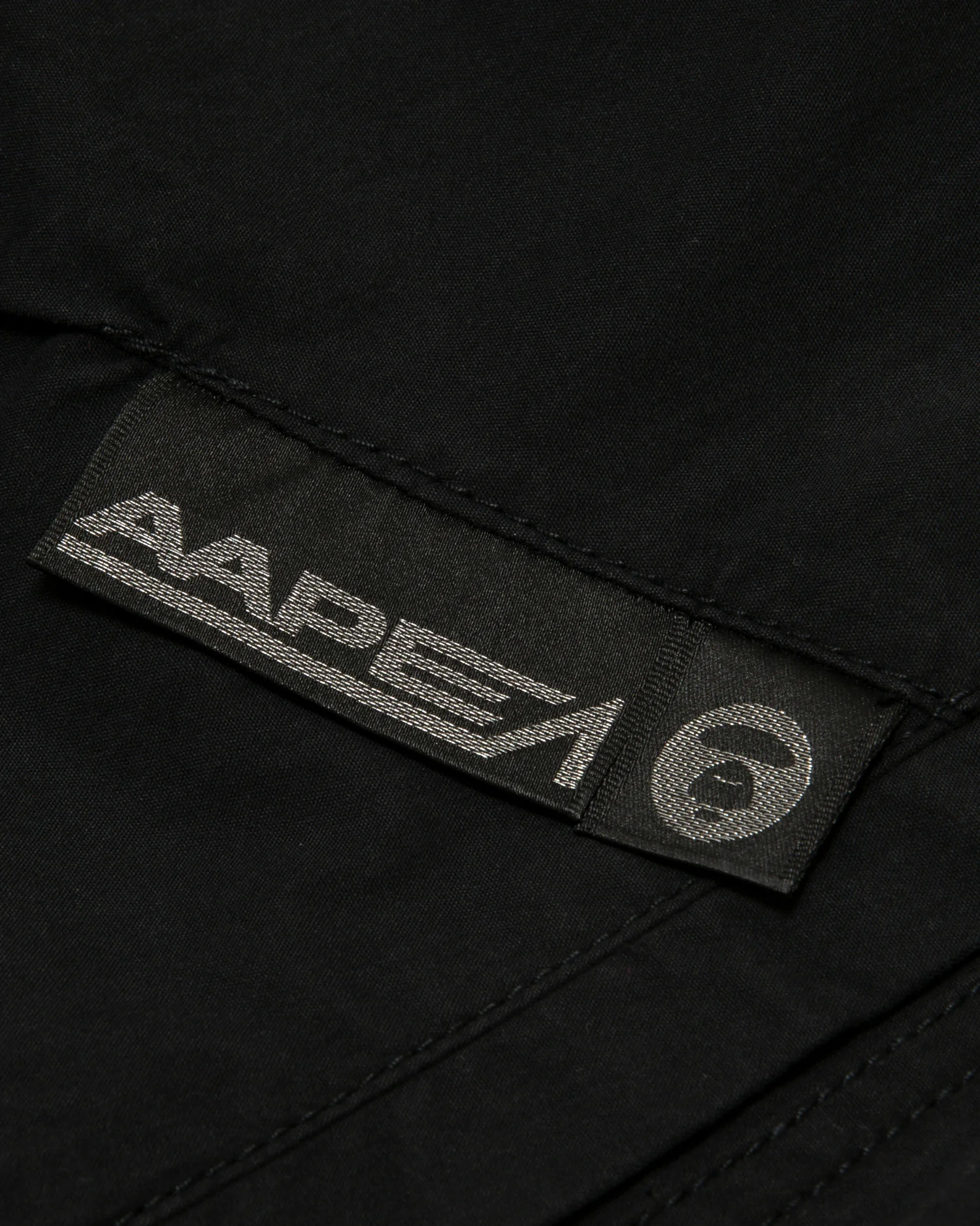 Moonface logo utility cargo pants - Image 9