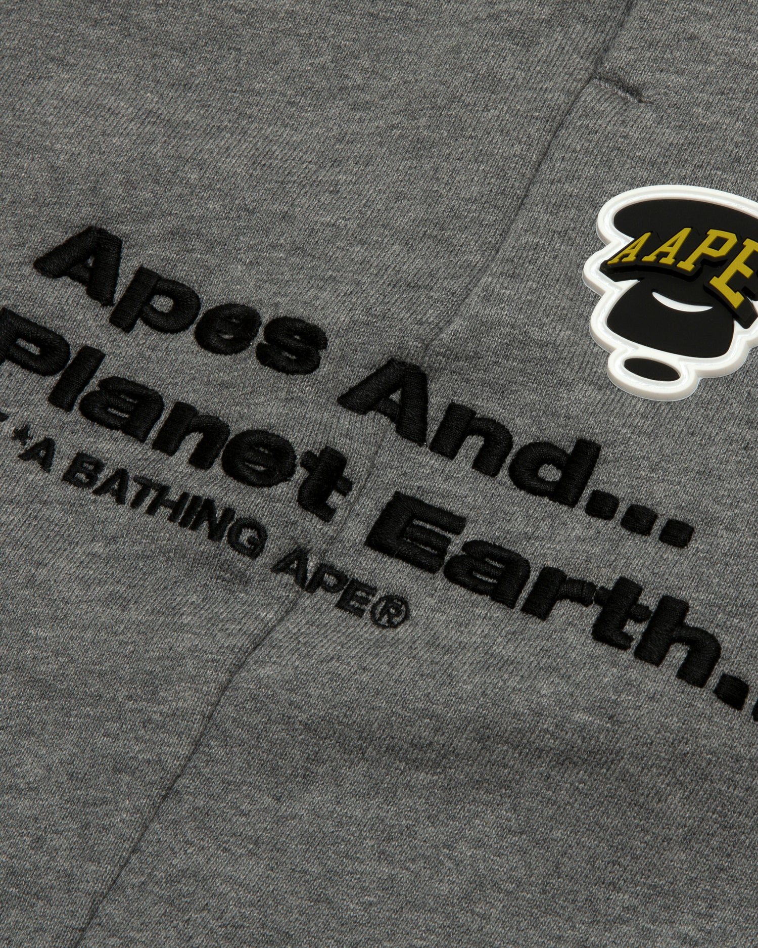 Logo sweatpants - Image 4