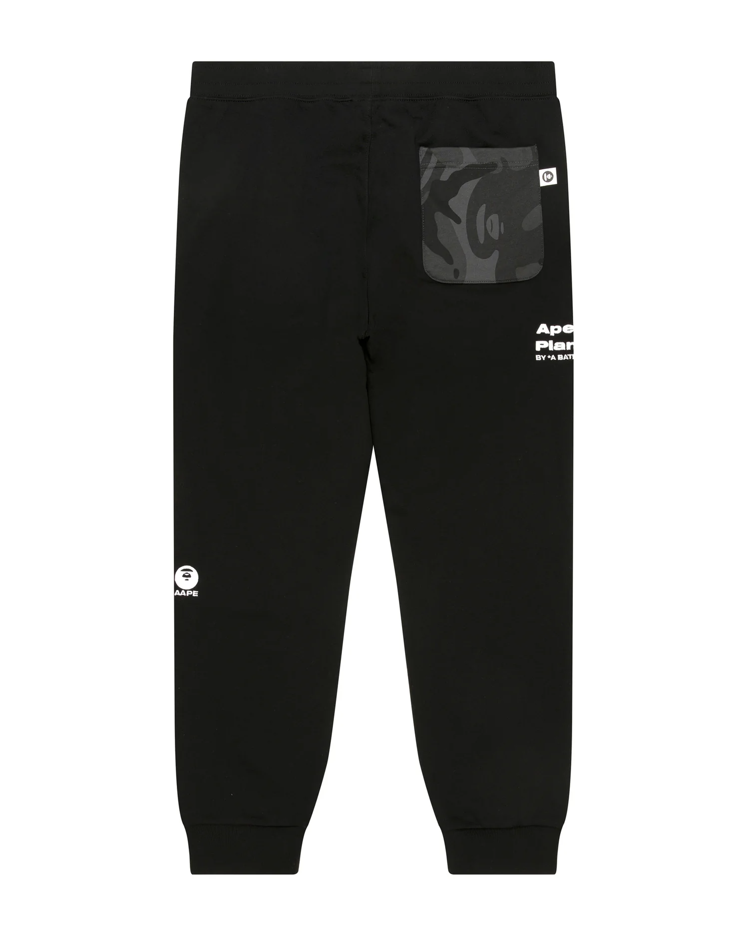 Logo sweatpants - Image 2