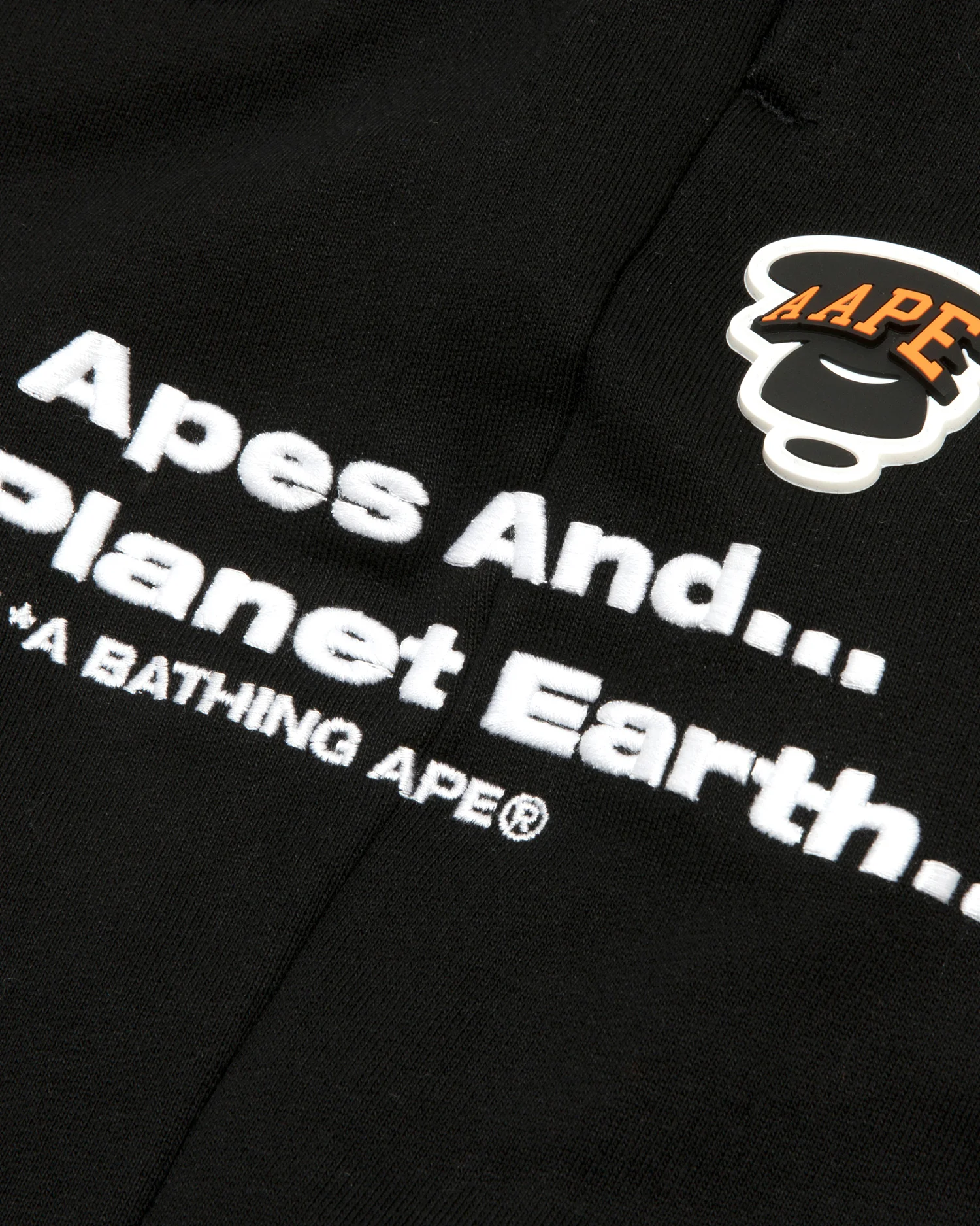Logo sweatpants - Image 4