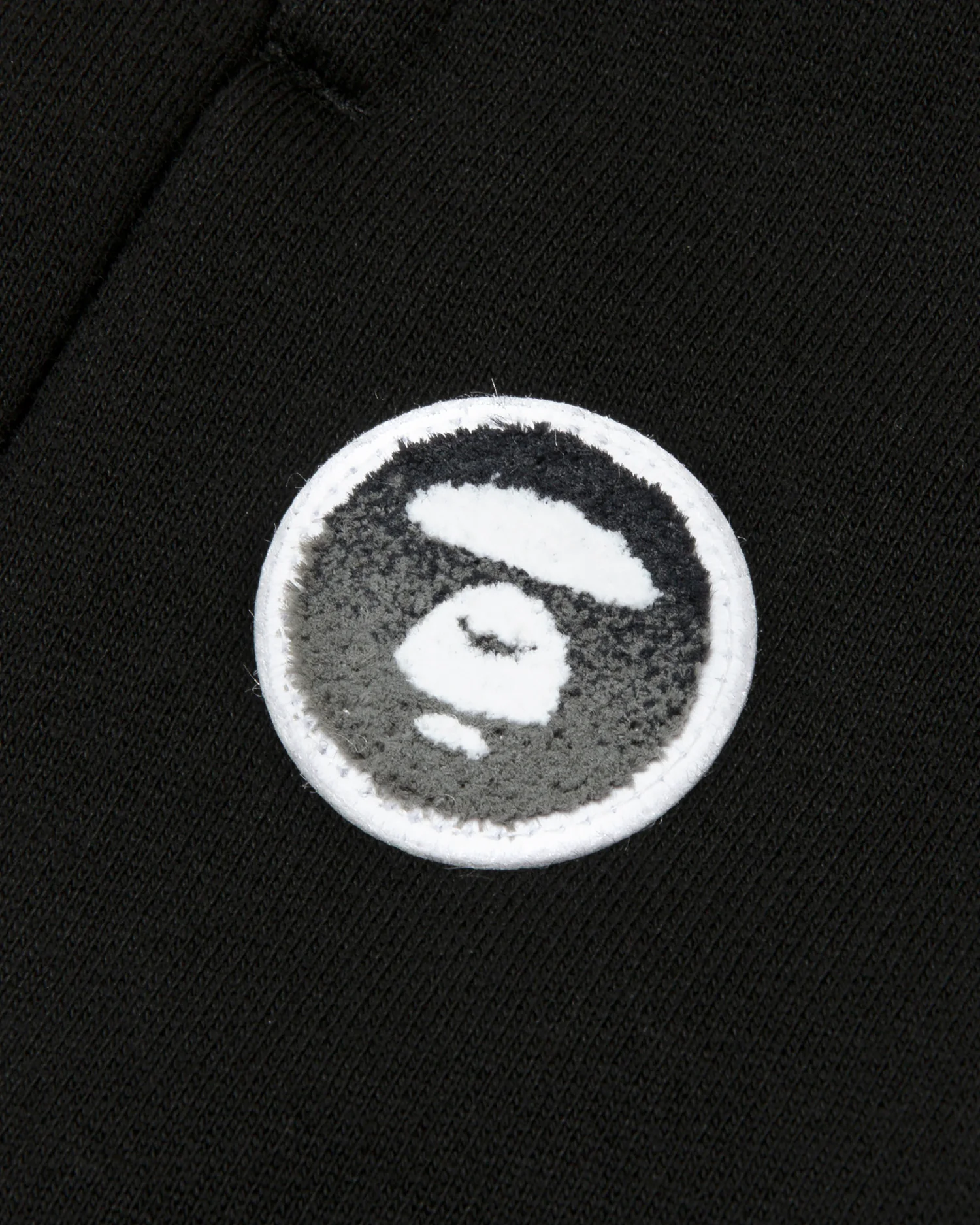 Moonface logo sweat pants - Image 3