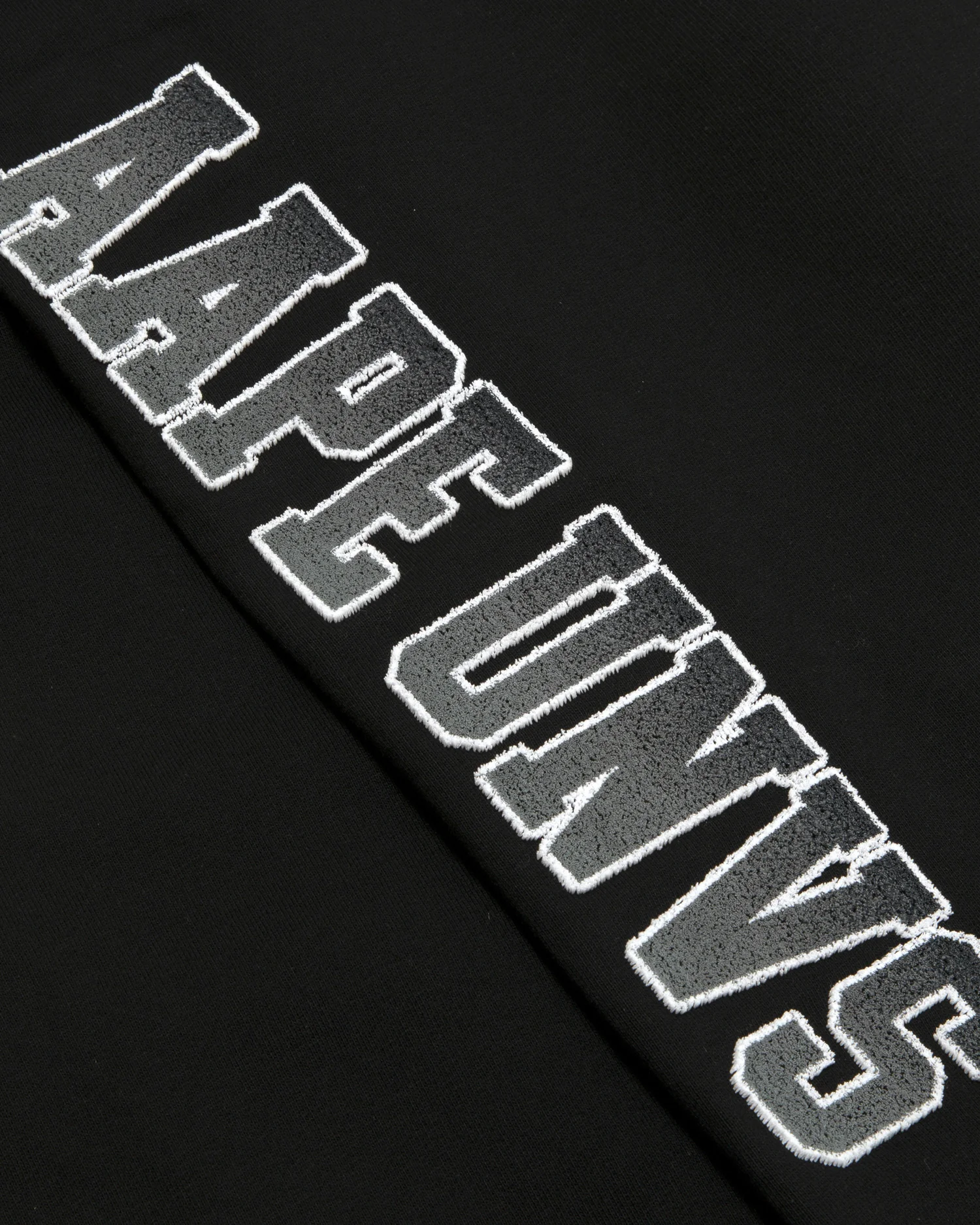 Moonface logo sweat pants - Image 4