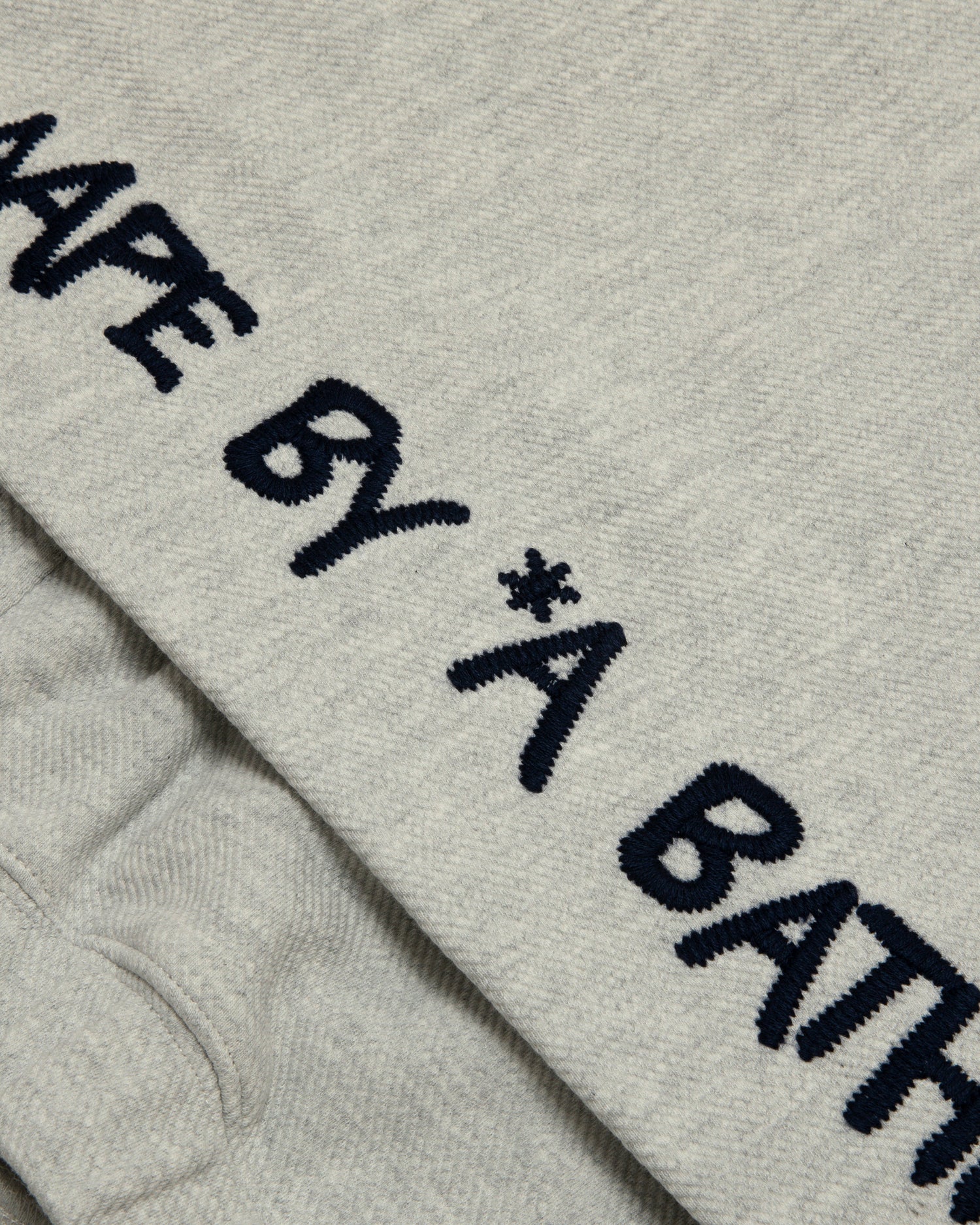 Logo relaxed fit sweat pants - Image 3