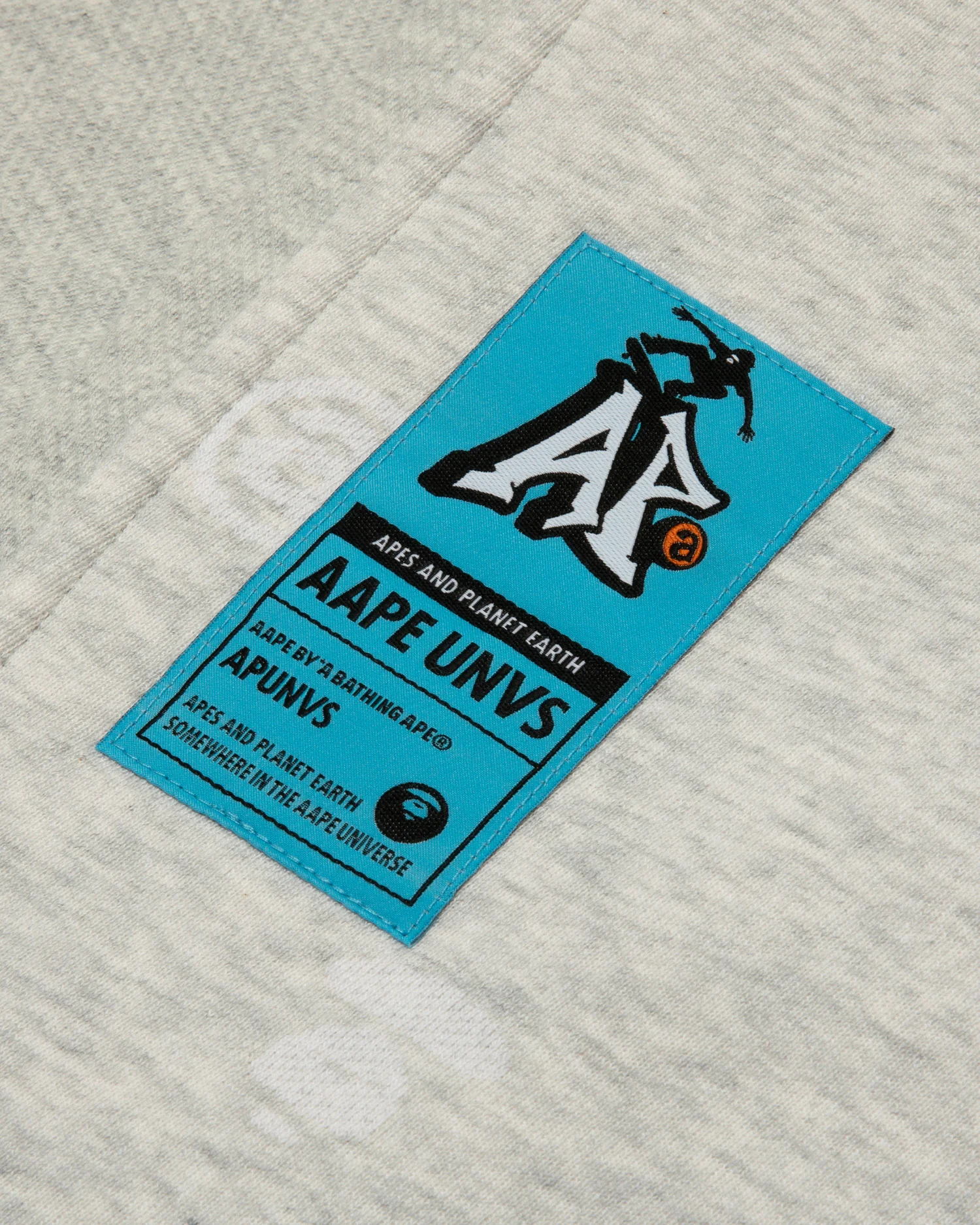 Logo relaxed fit sweat pants - Image 4
