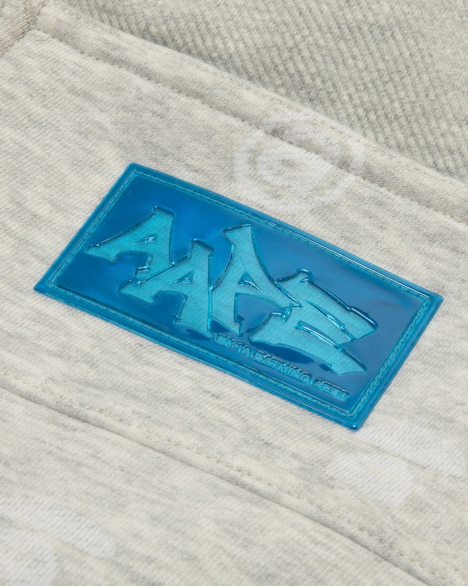 Logo relaxed fit sweat pants - Image 5