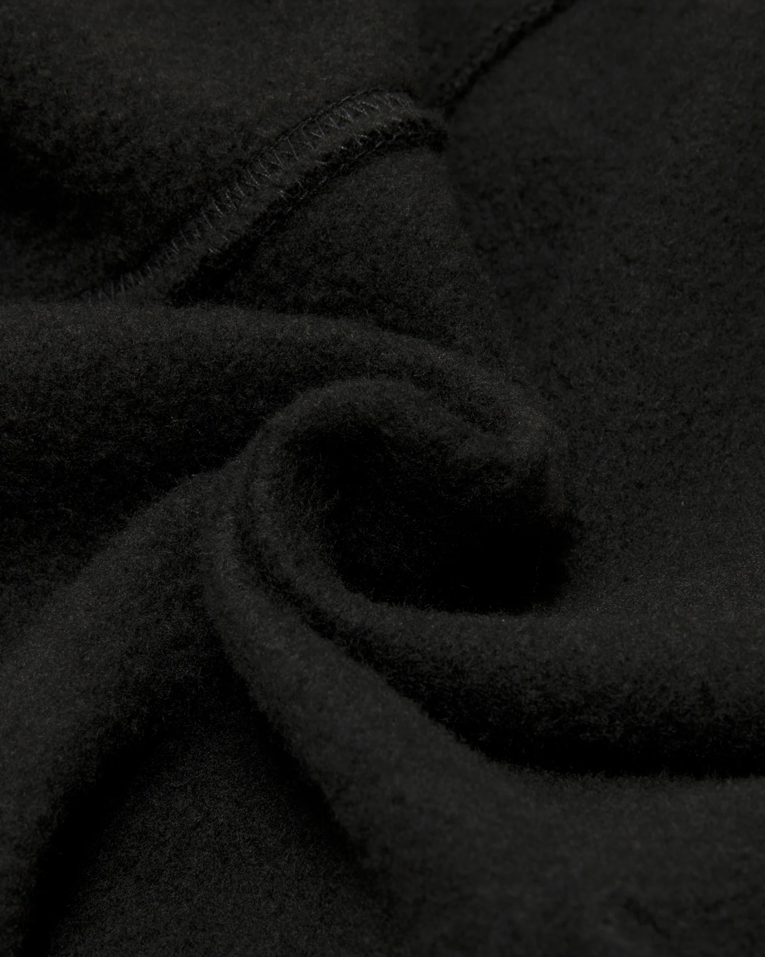 Moonface logo cargo sweatpants - Image 5