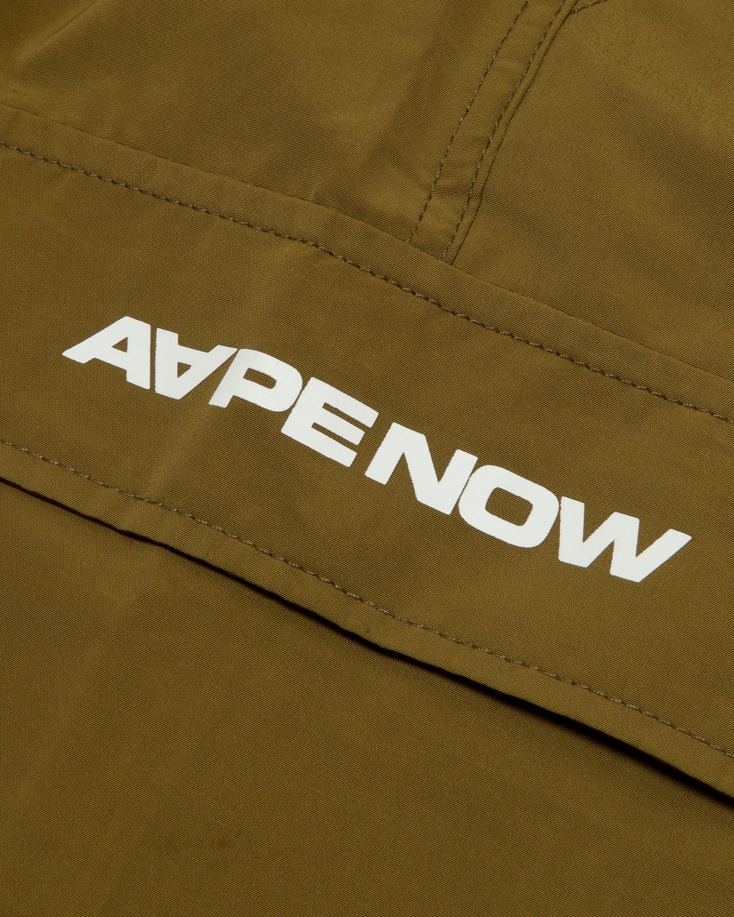 AAPENOW moonface logo cargo pants - Image 13
