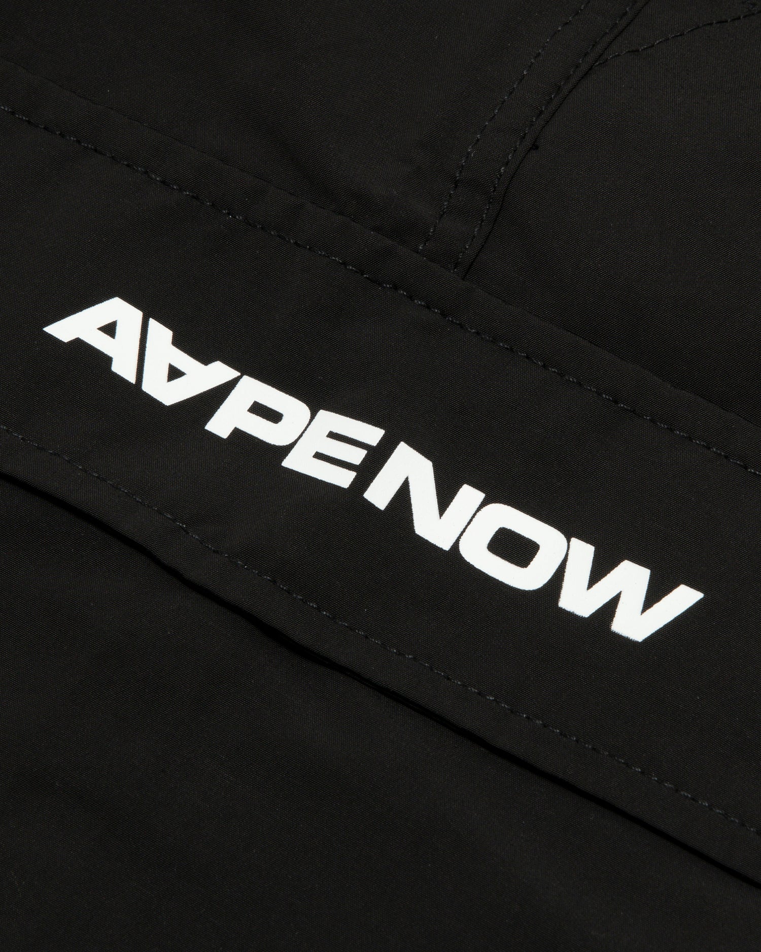 AAPENOW moonface logo cargo pants - Image 8