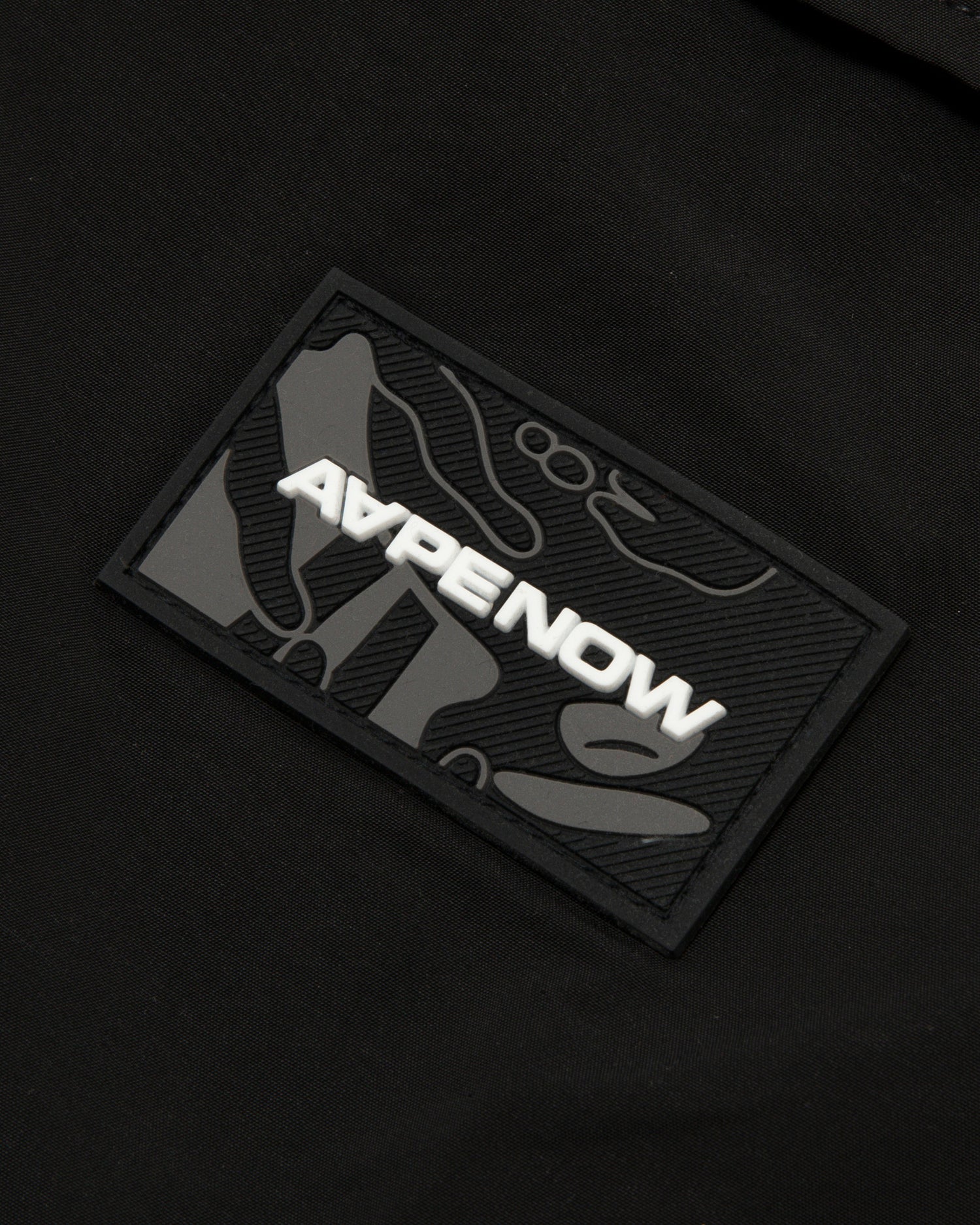 AAPENOW moonface logo cargo pants - Image 9