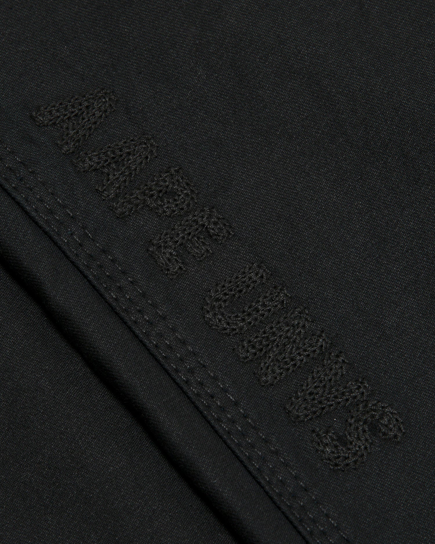 AAPEUNVS moonface logo relaxed fit pants - Image 5