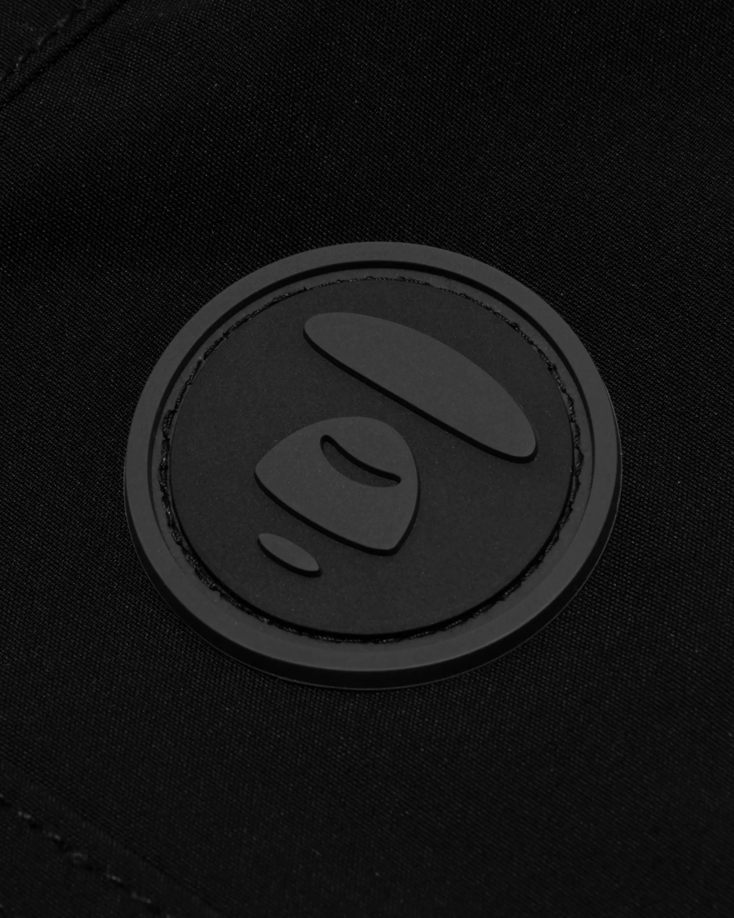 AAPENOW moonface logo cargo jogger pants - Image 6