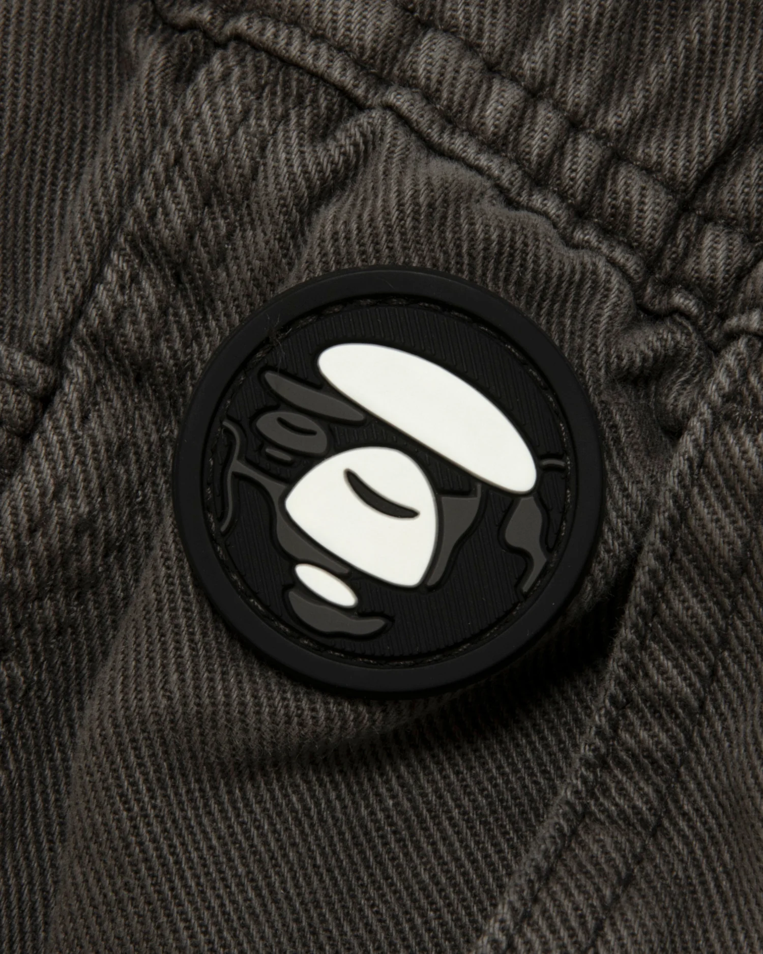AAPENOW moonface pants - Image 10
