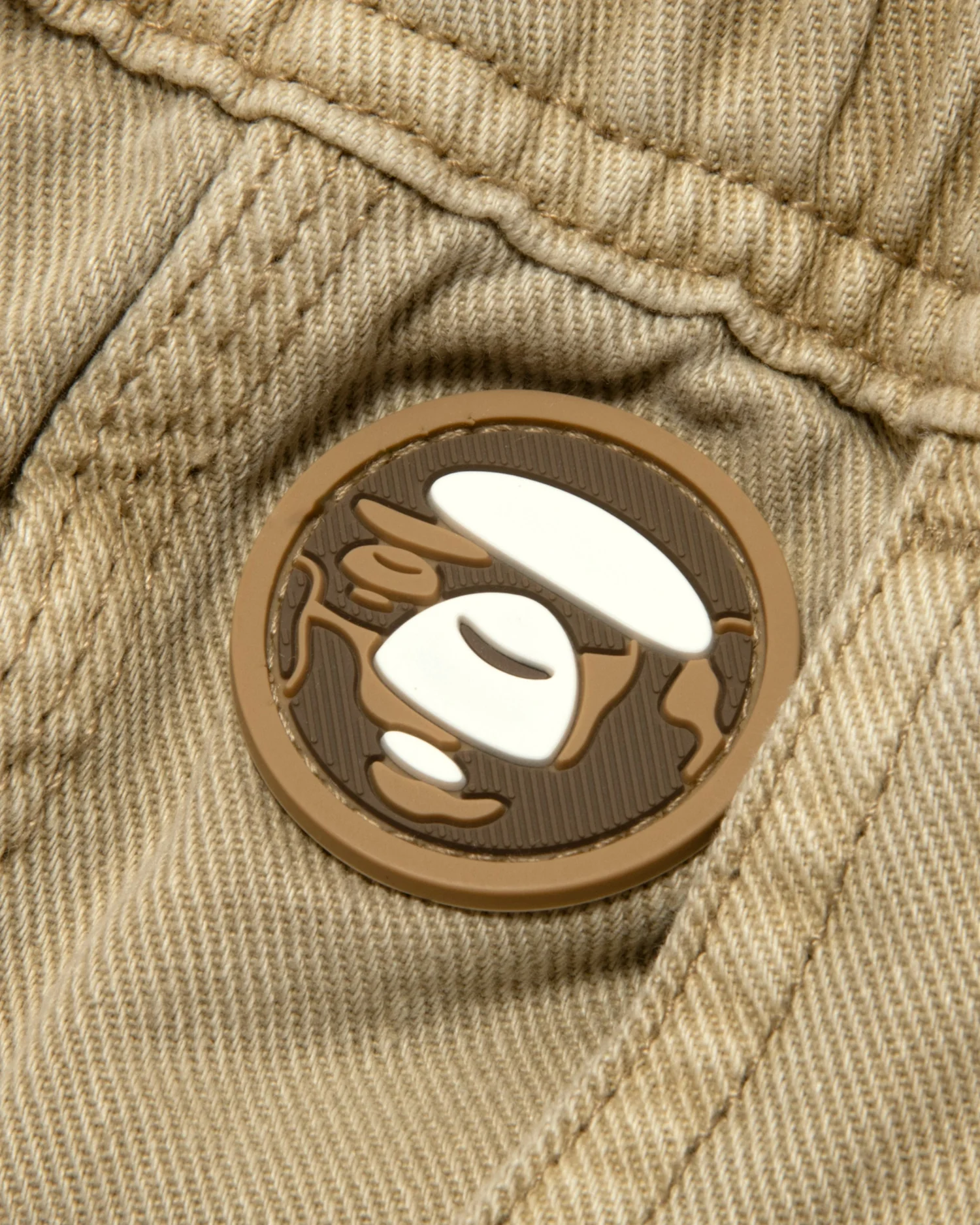 AAPENOW moonface pants - Image 5