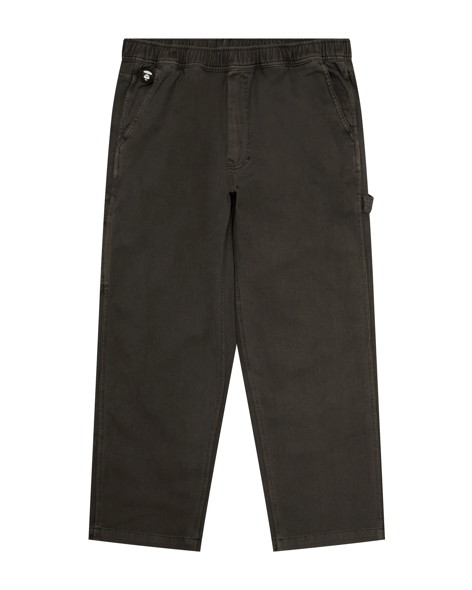 AAPENOW moonface pants - Image 6