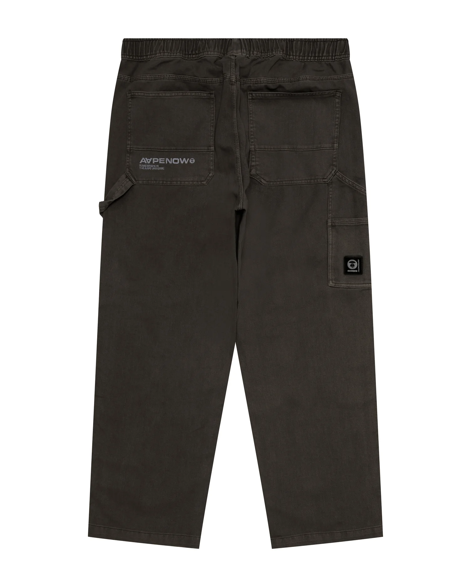 AAPENOW moonface pants - Image 7