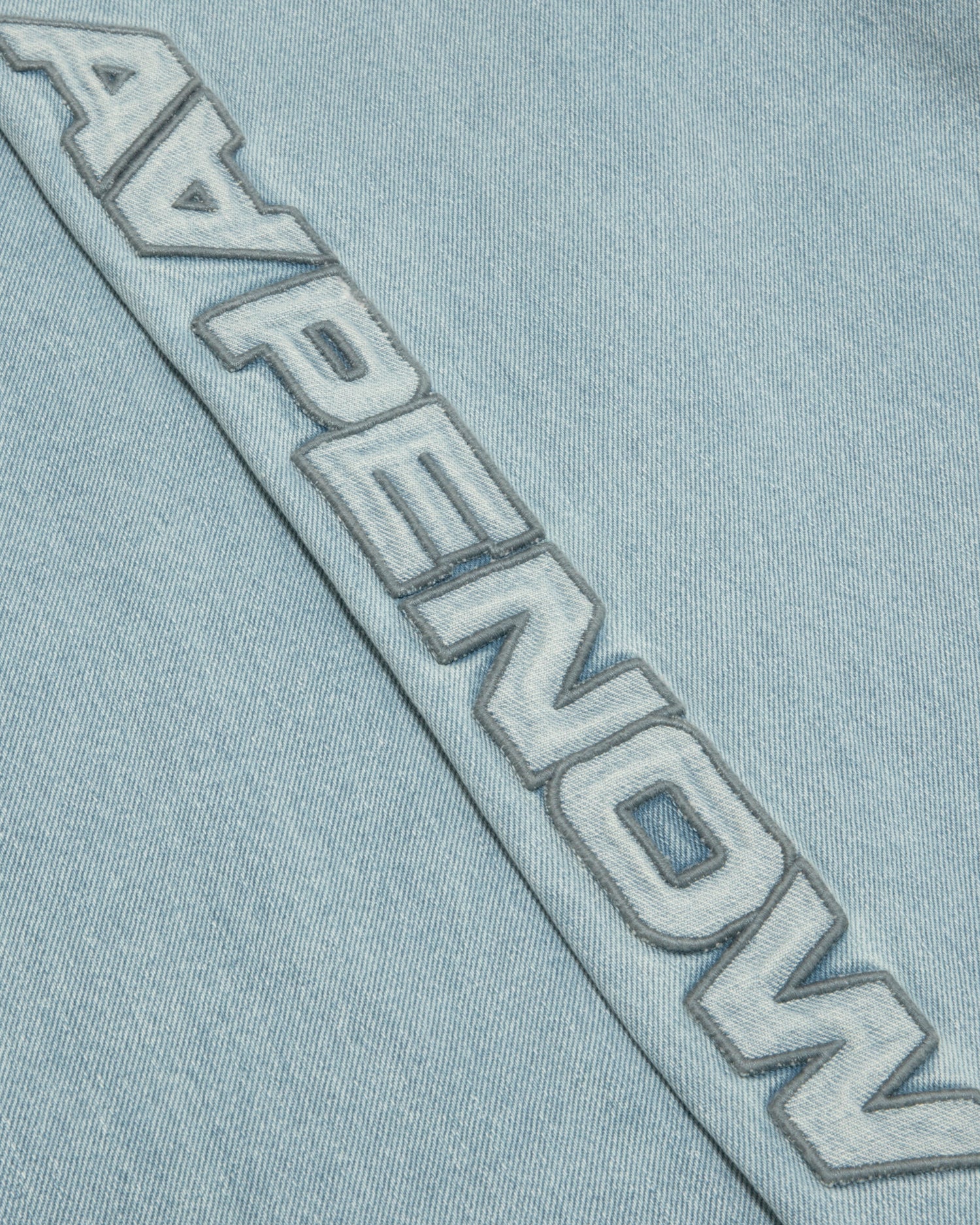AAPENOW moonface jeans - Image 5