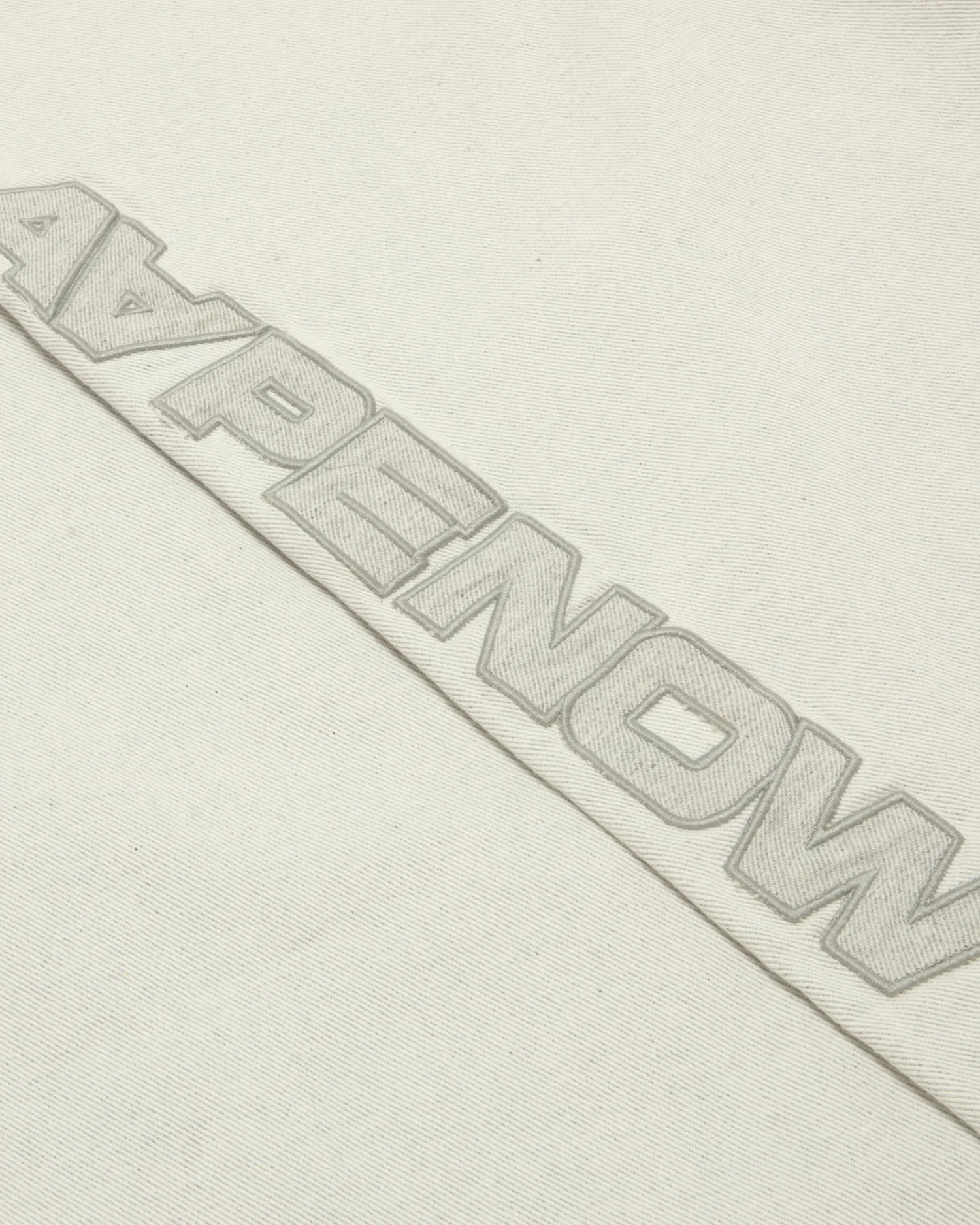AAPENOW moonface jeans - Image 6