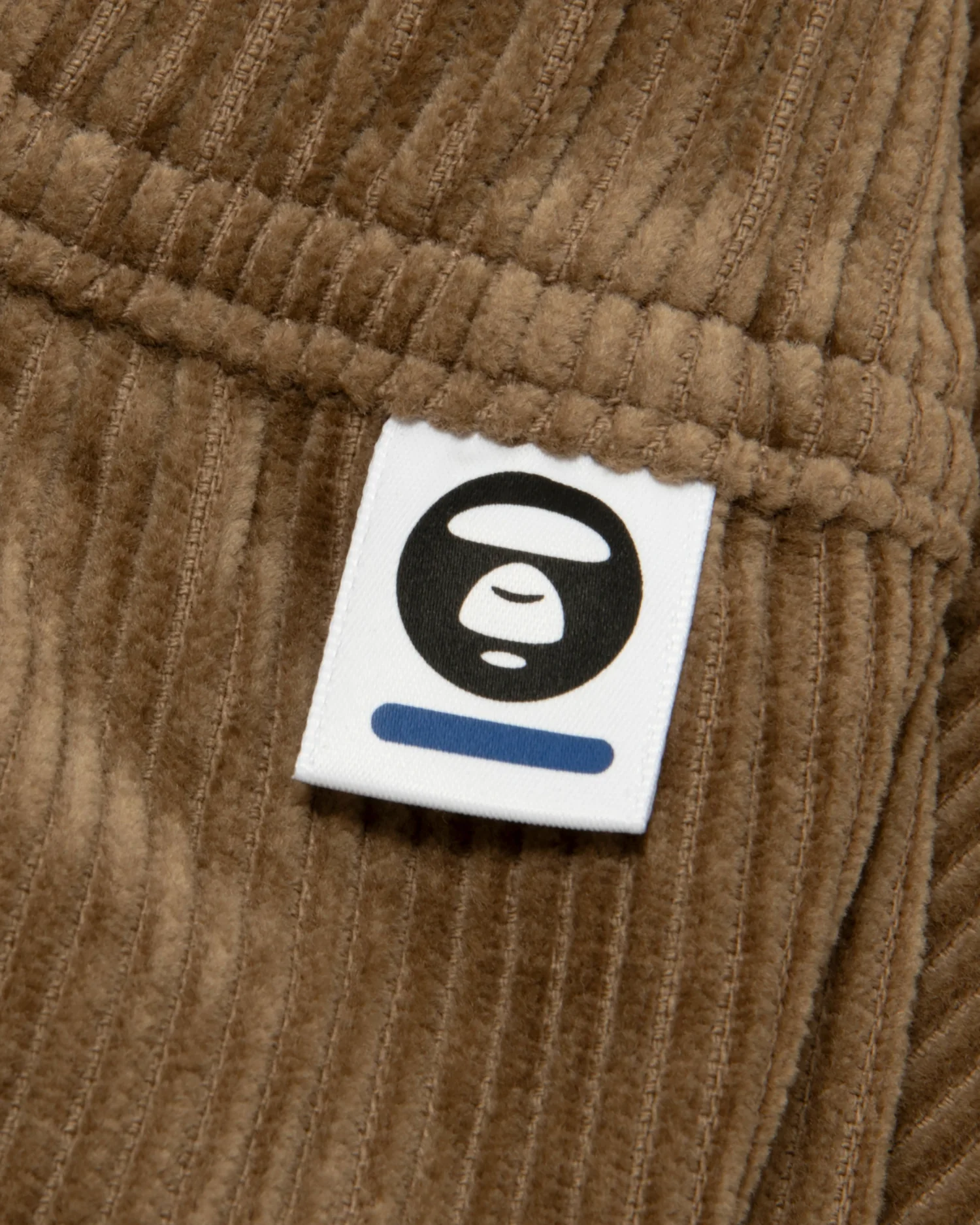 AAPENOW moonface corduroy pants - Image 6