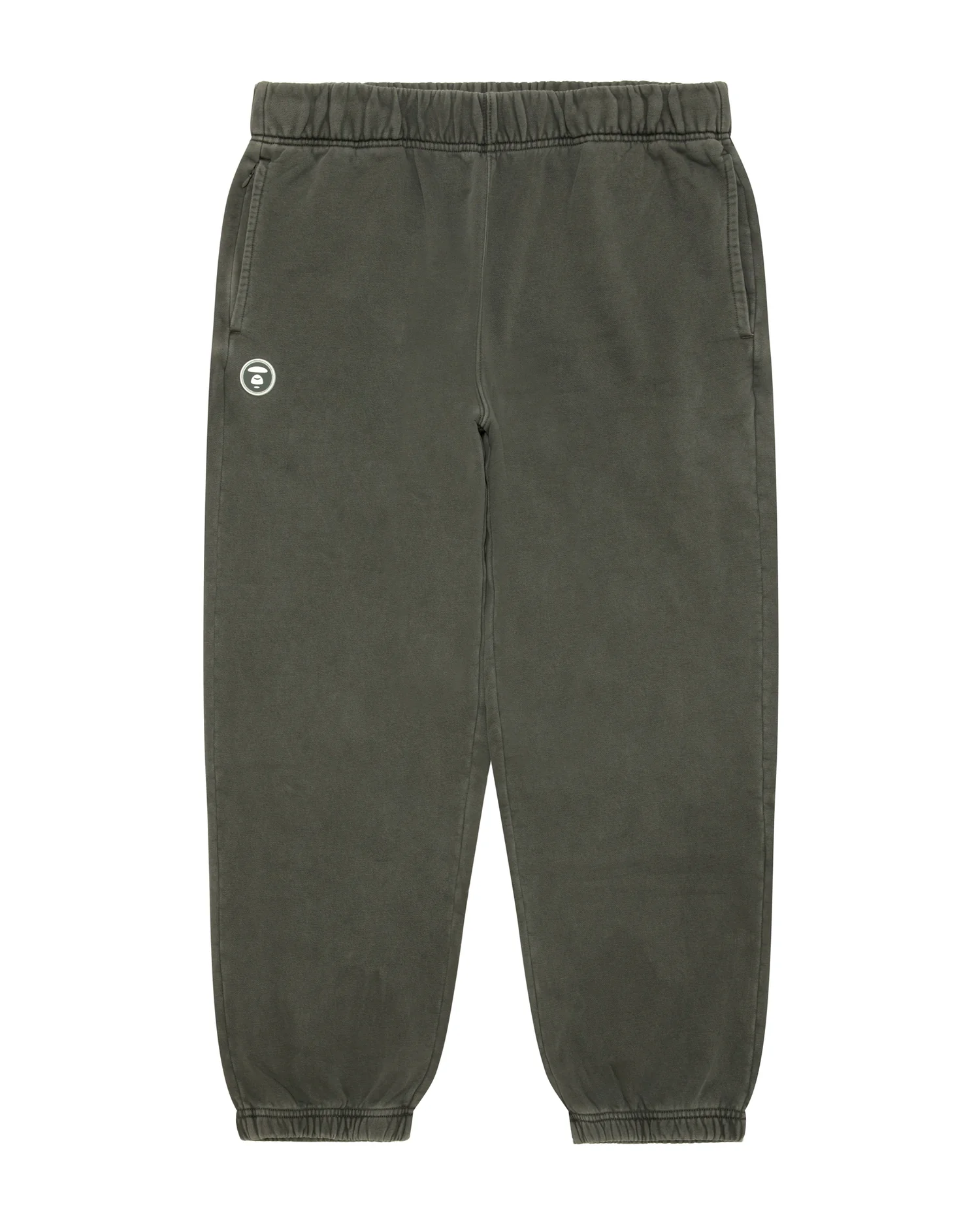 AAPENOW moonface jogger sweat pants - Image 6