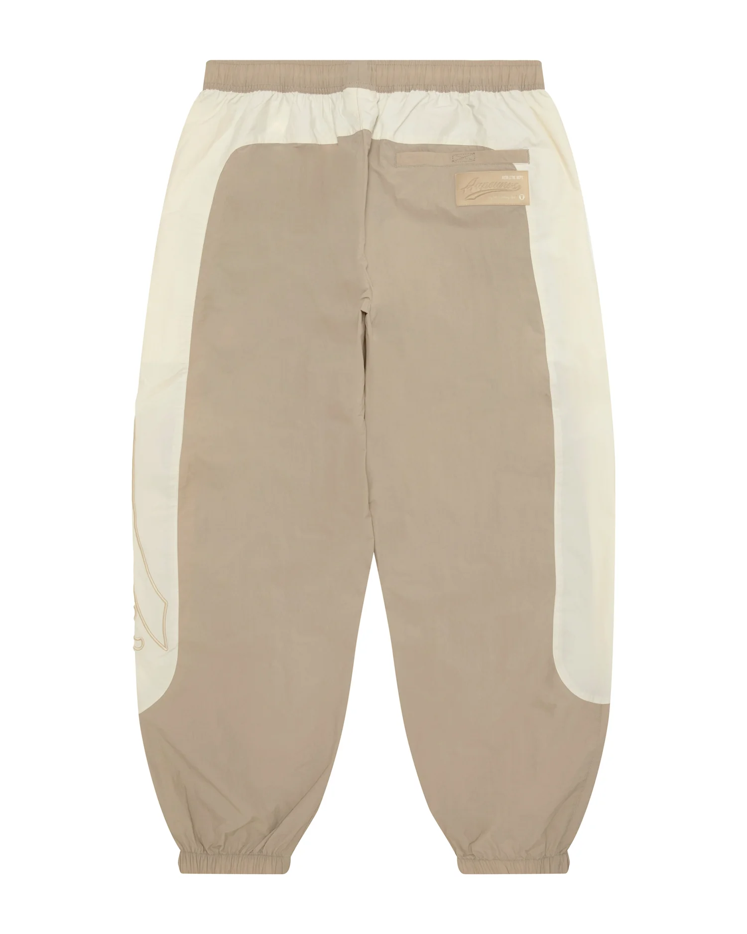 AAPEUNVS moonface jogger pants - Image 2