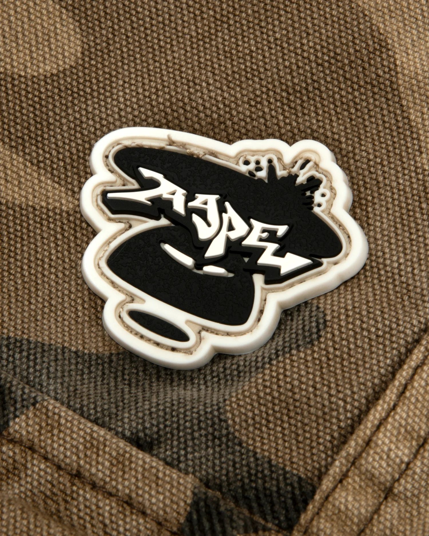 Moonface cargo pants - Image 4