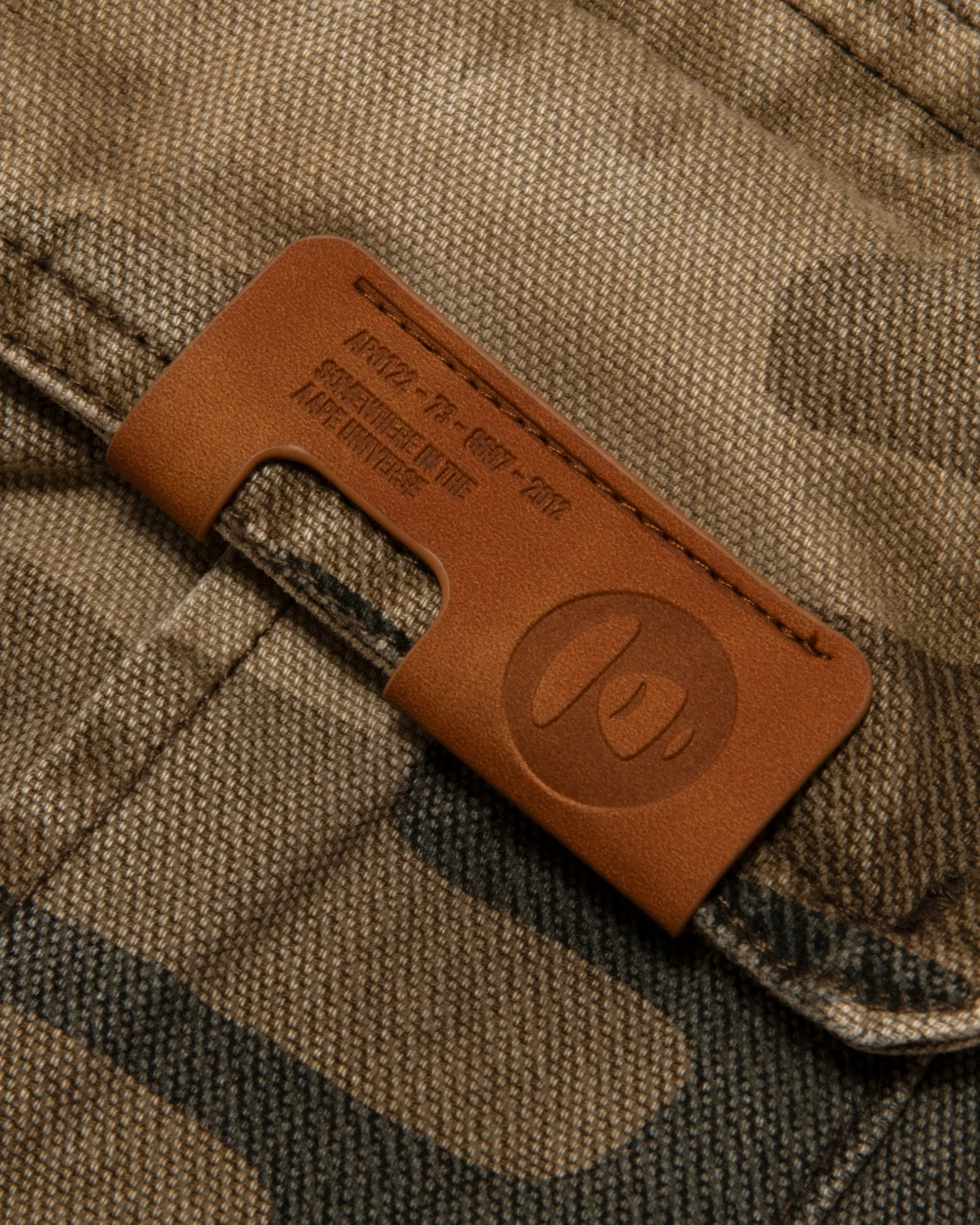 Moonface cargo pants - Image 5