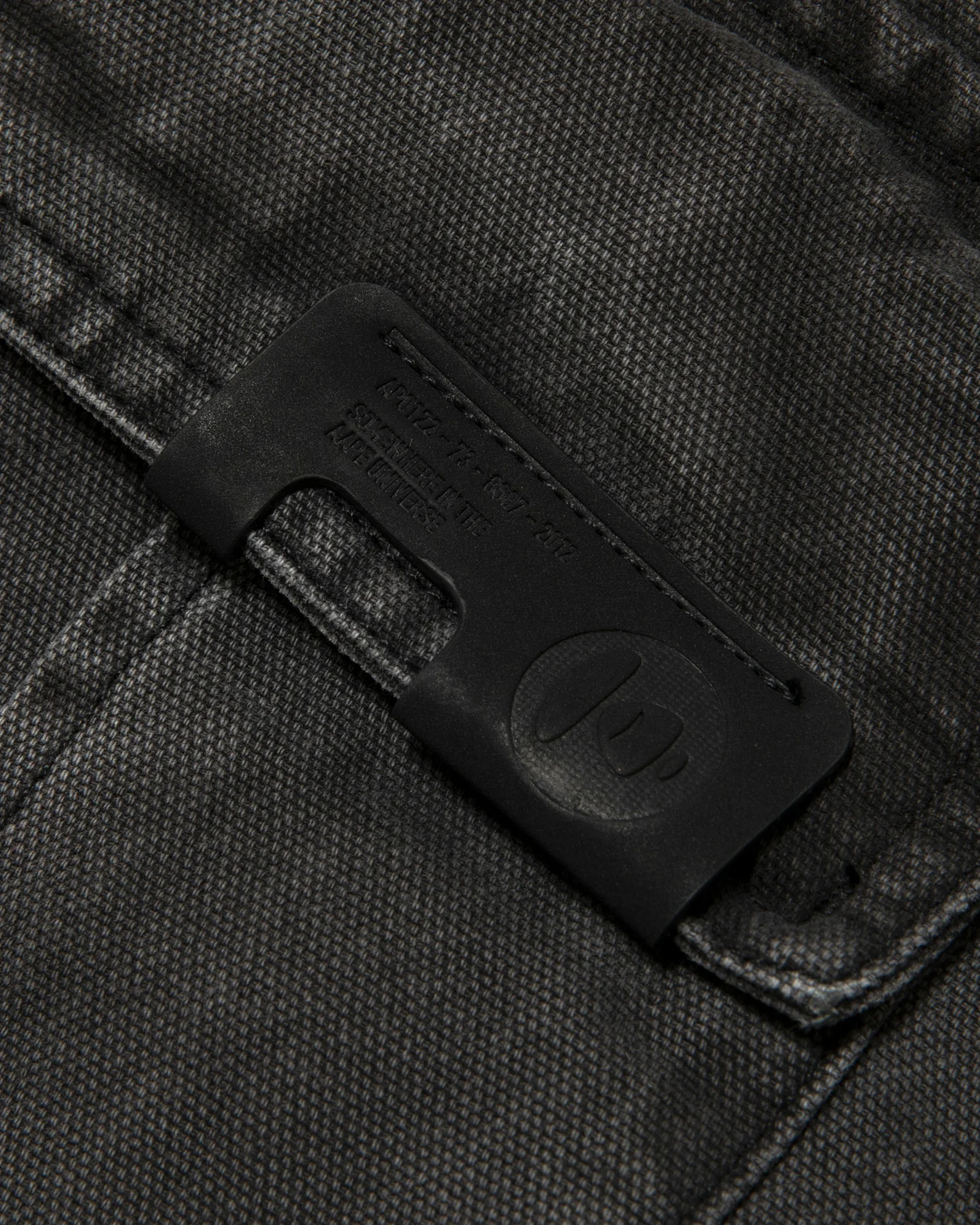 Moonface cargo pants - Image 7