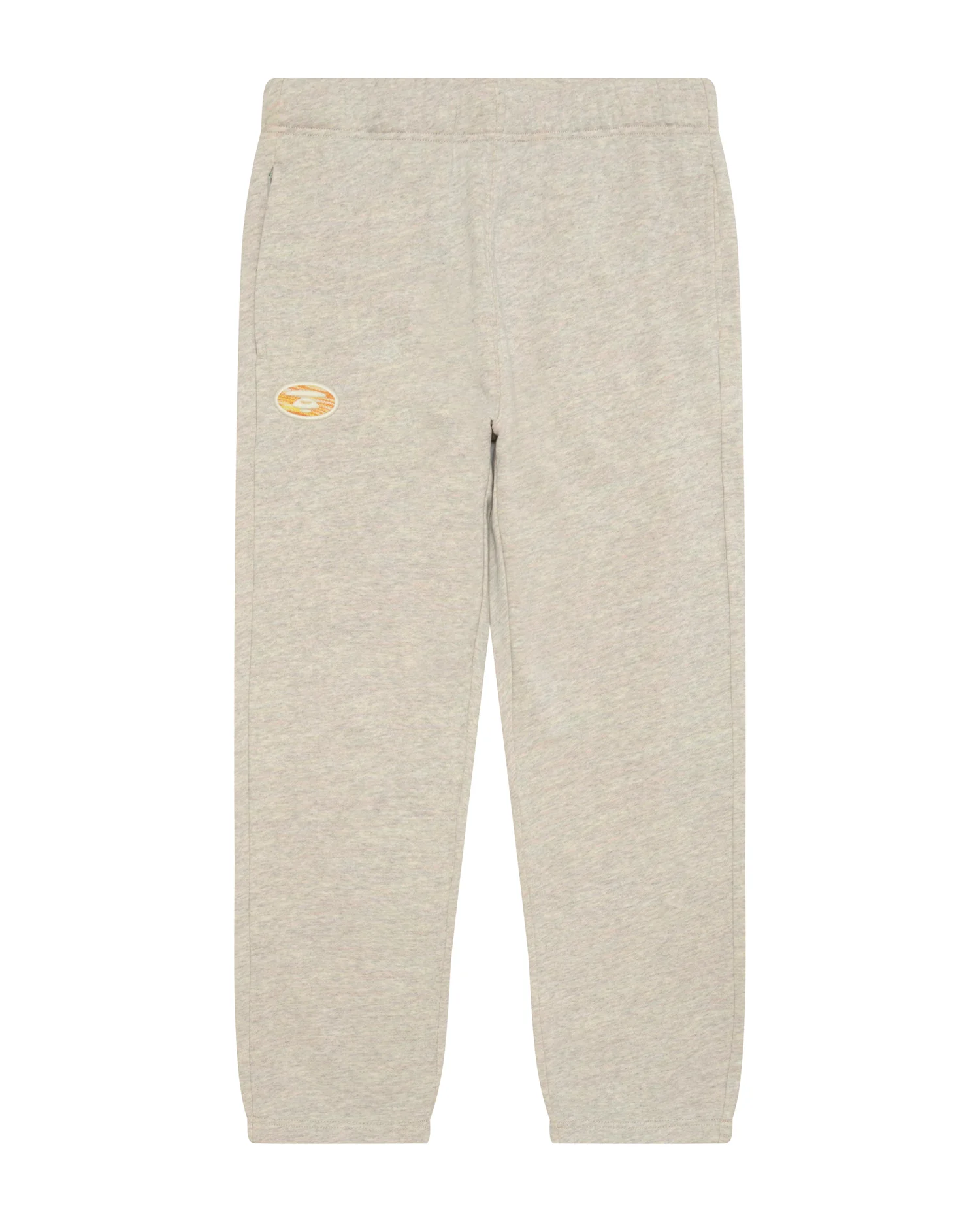 Moonface jogger sweat pants