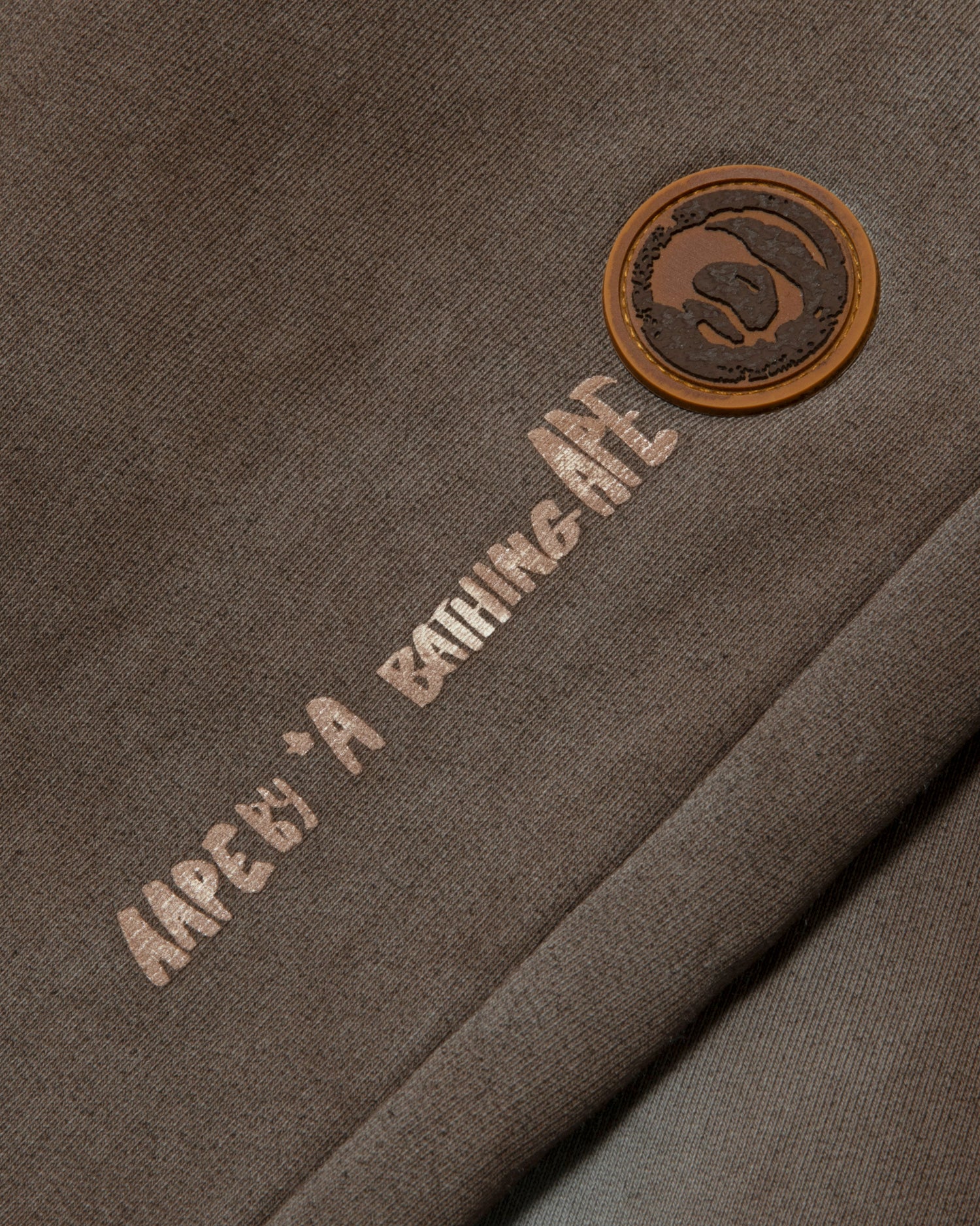 Moonface logo sweat pants - Image 7