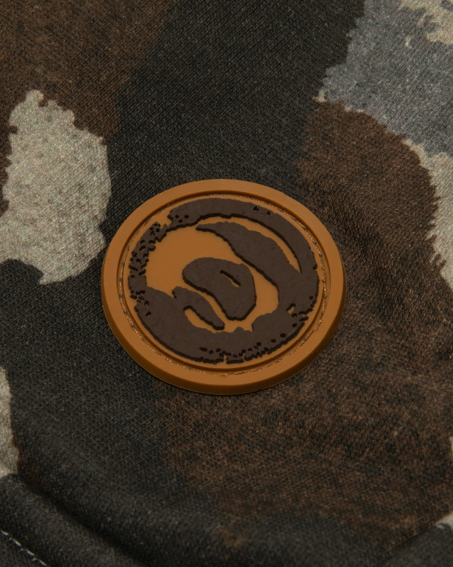 AAPEUNVS camo cargo pants - Image 4